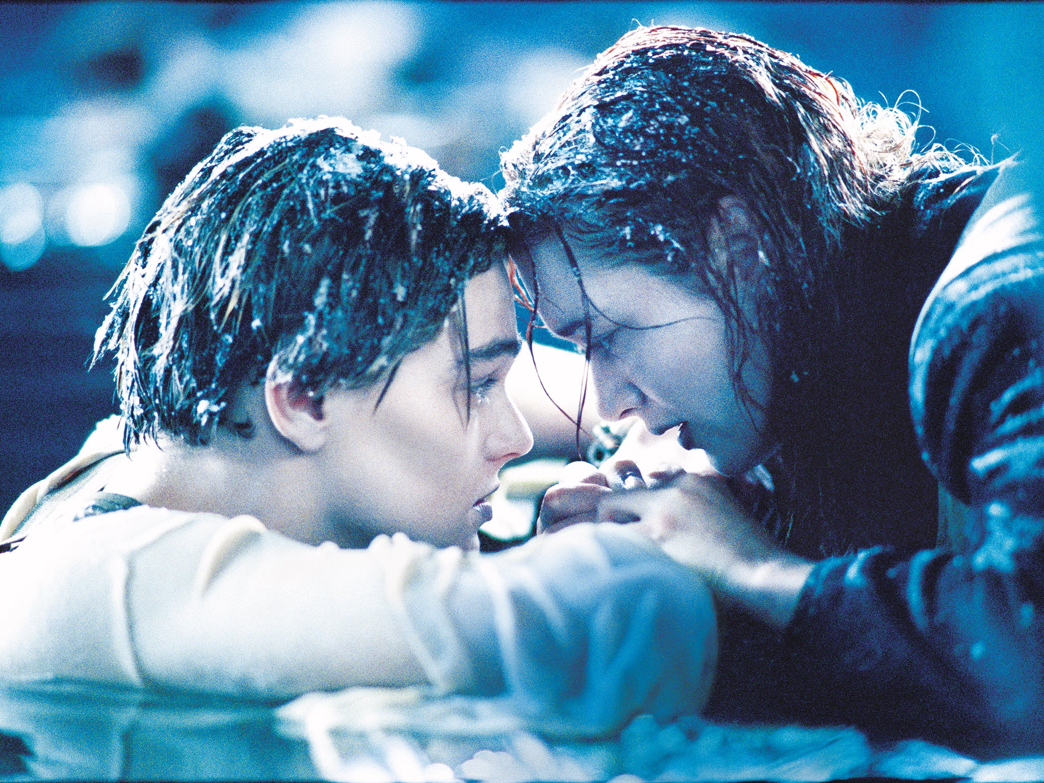 <i>Titanic</i> may be one of the most successful films of all time, but it’s also become a lightning rod for critical opprobrium in recent years. That's unfair. James Cameron’s big-screen retelling of the ill-fated ship’s sinking – anchored by the love affair between Jack (DiCaprio) and Rose (Kate Winslet) – is the perfect blockbuster and an all-round technical marvel.