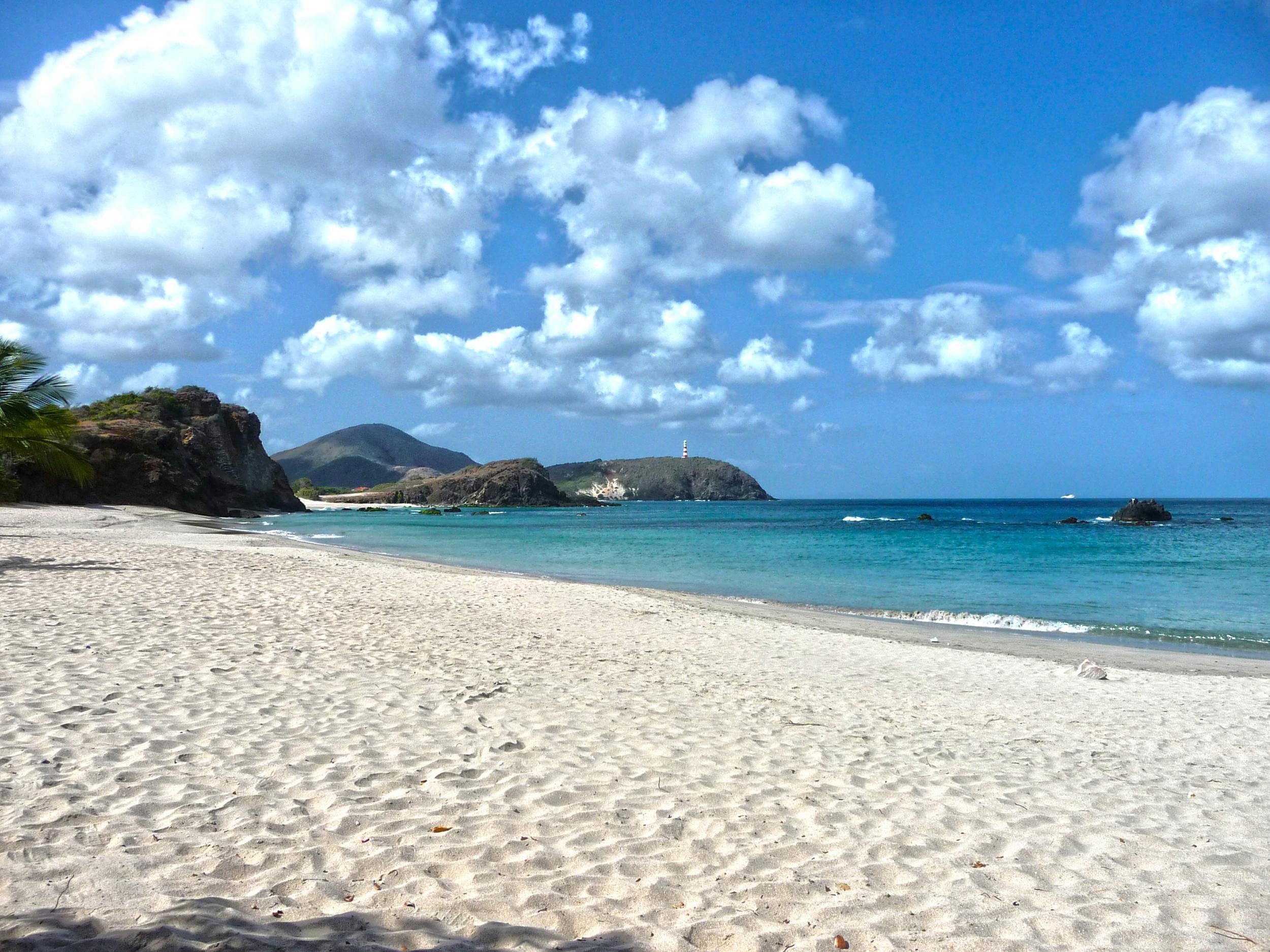 Isla Bonita, Margarita Island