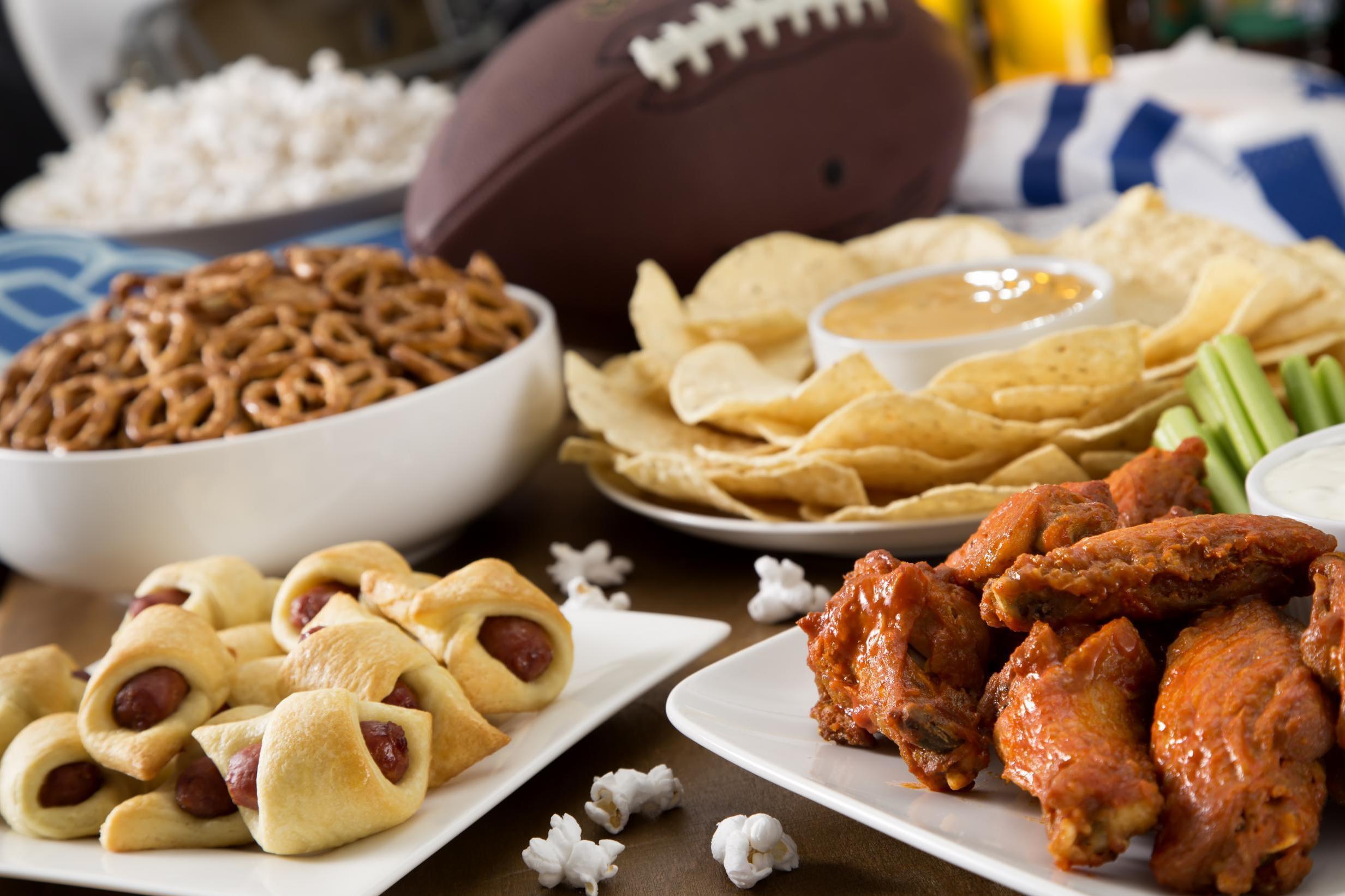 Super Bowl 2022: Six recipes perfect for game day 