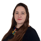 Head shot of Becky Slack