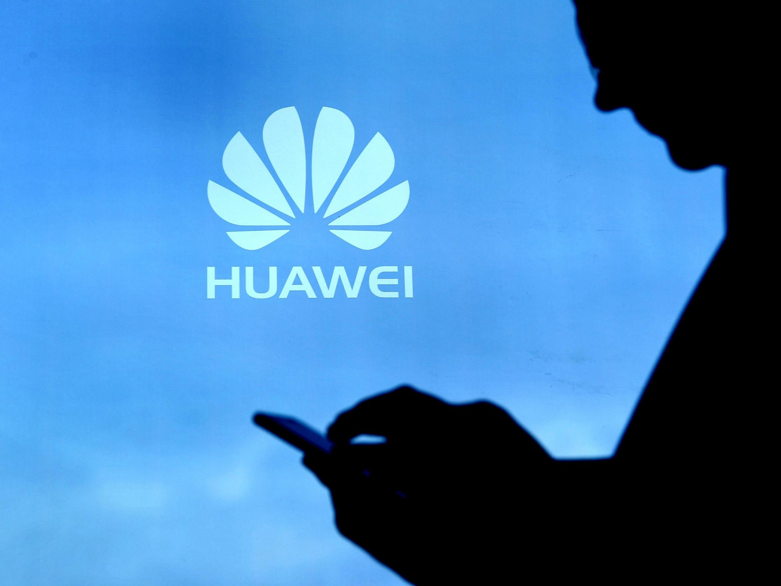 Huawei has gone from copycat to competitor in recent years thanks to a succession of impressive flagship smartphones (Getty Images)