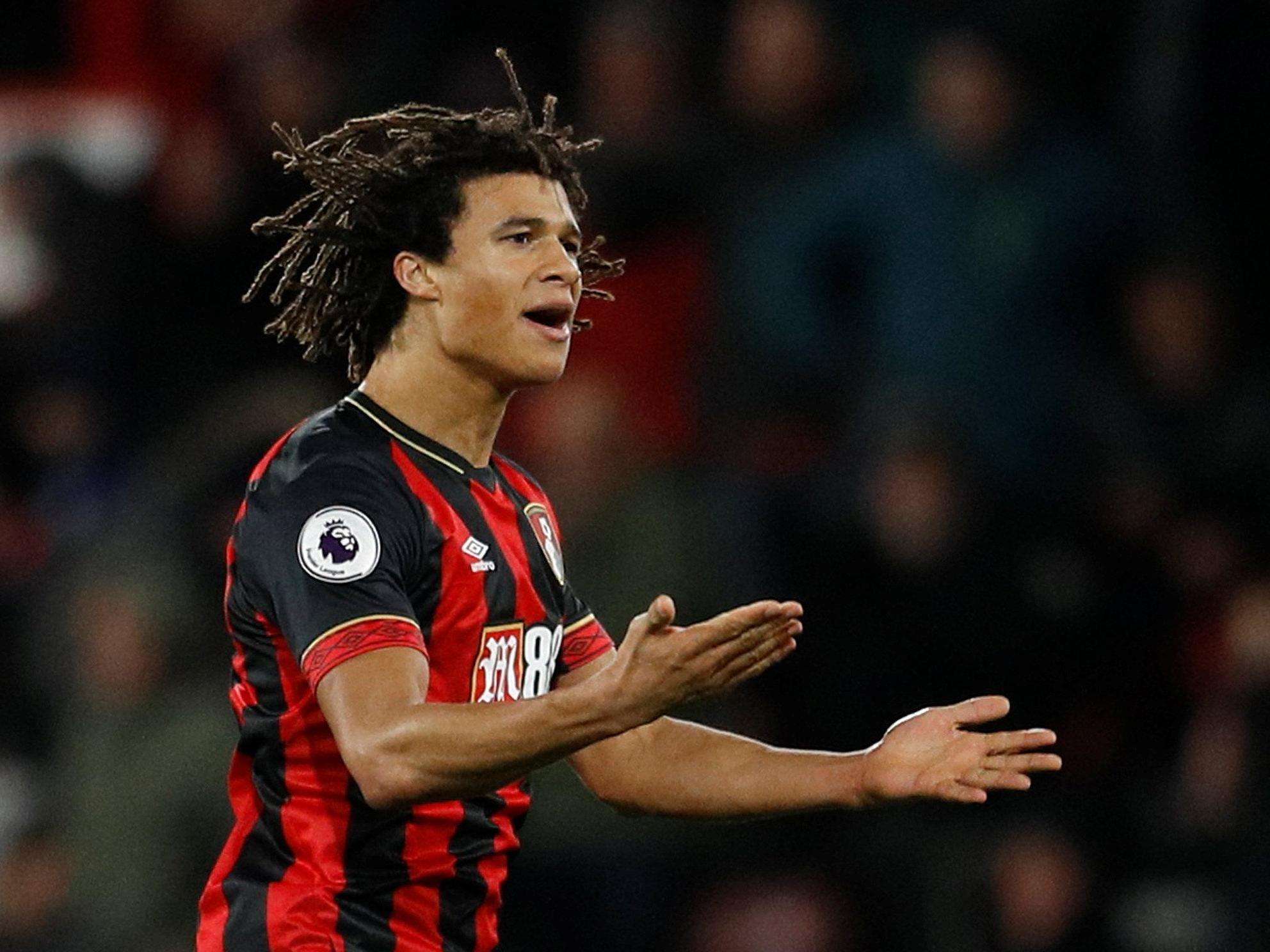 Nathan Ake wants the result to be a turning point in their season