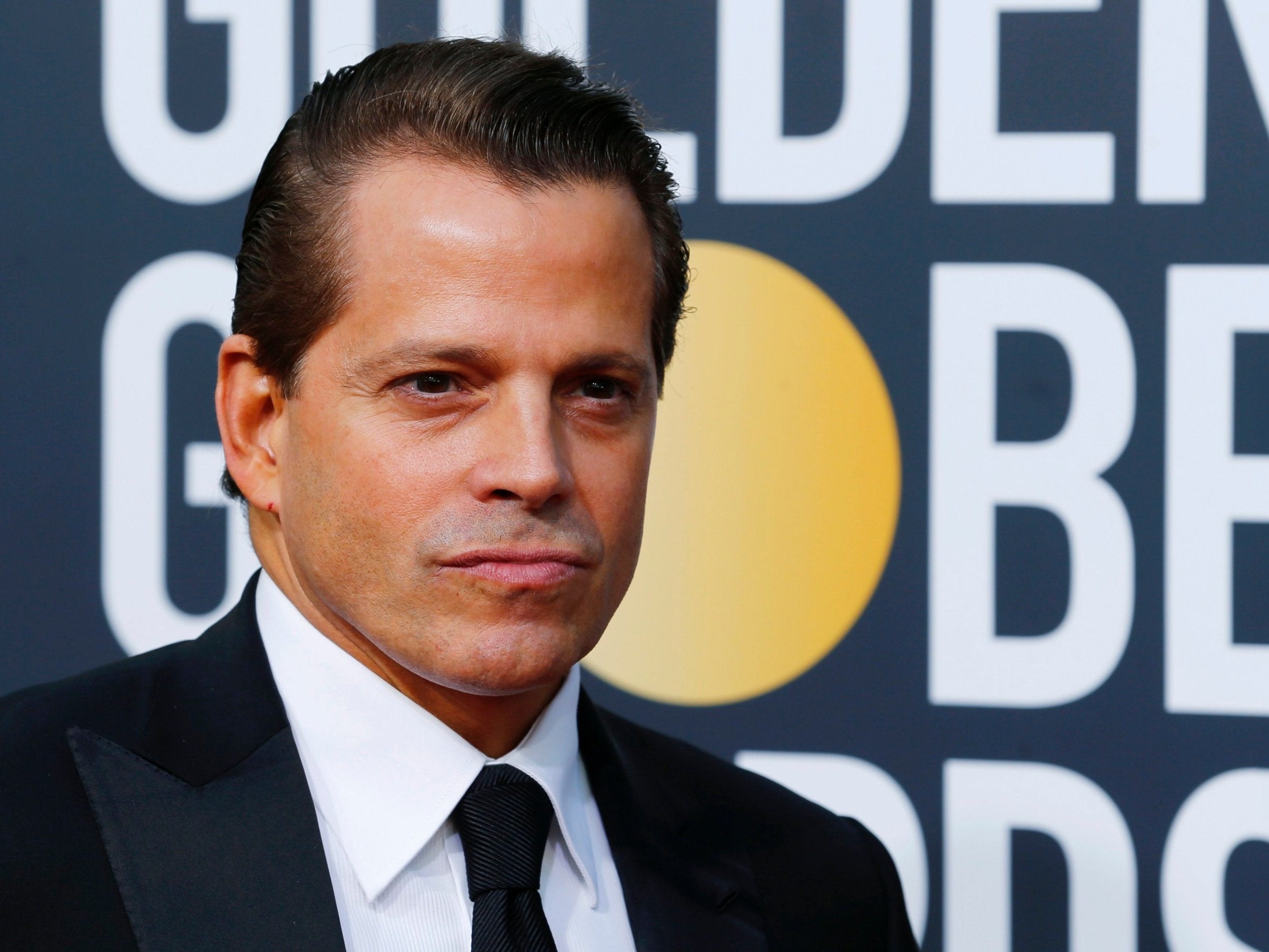 'The Mooch' has been credited with helping out Never Trumpers – but let's pause a second before we welcome him with open arms