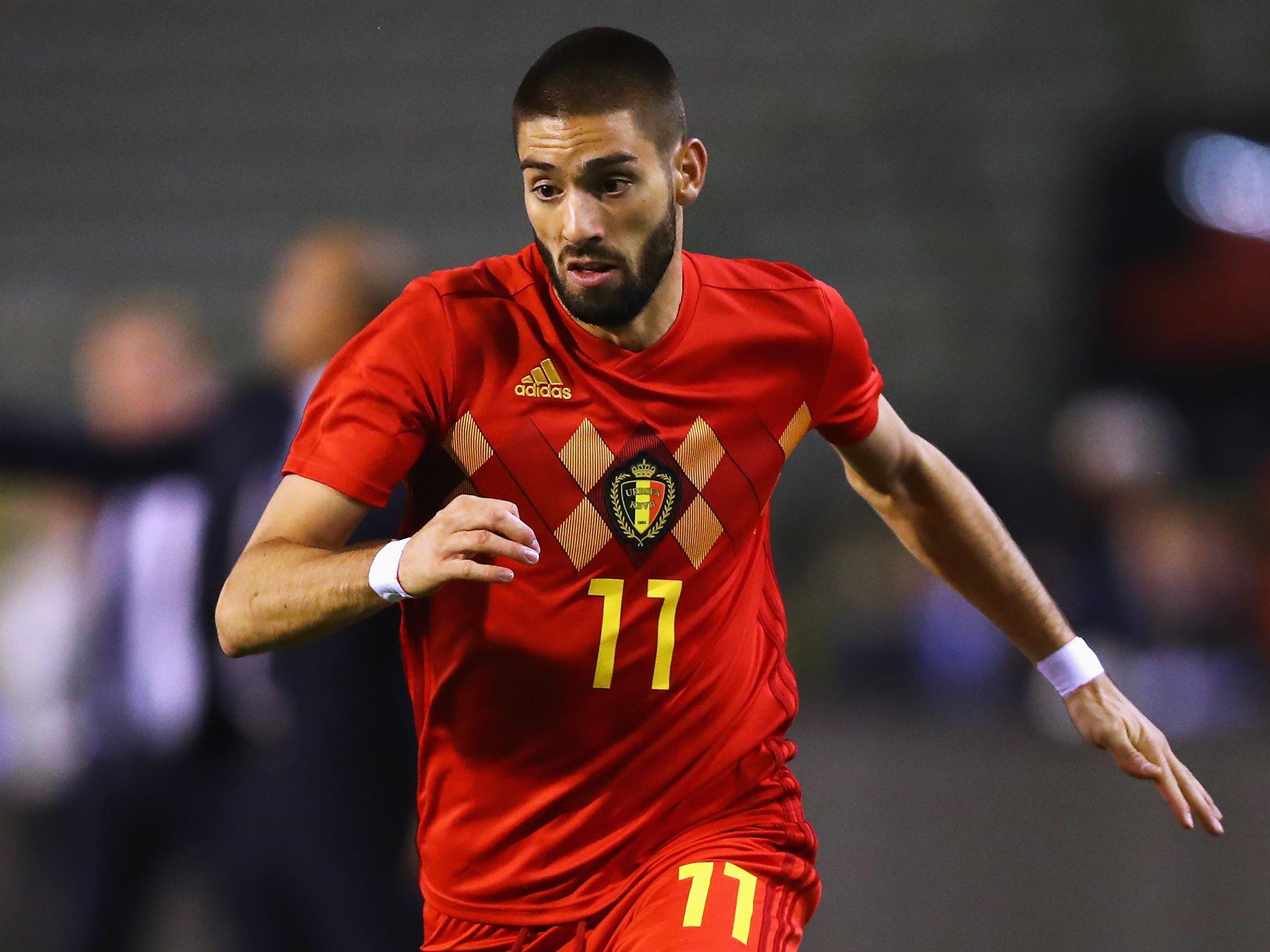 Arsenal could go back in for Yannick Carrasco