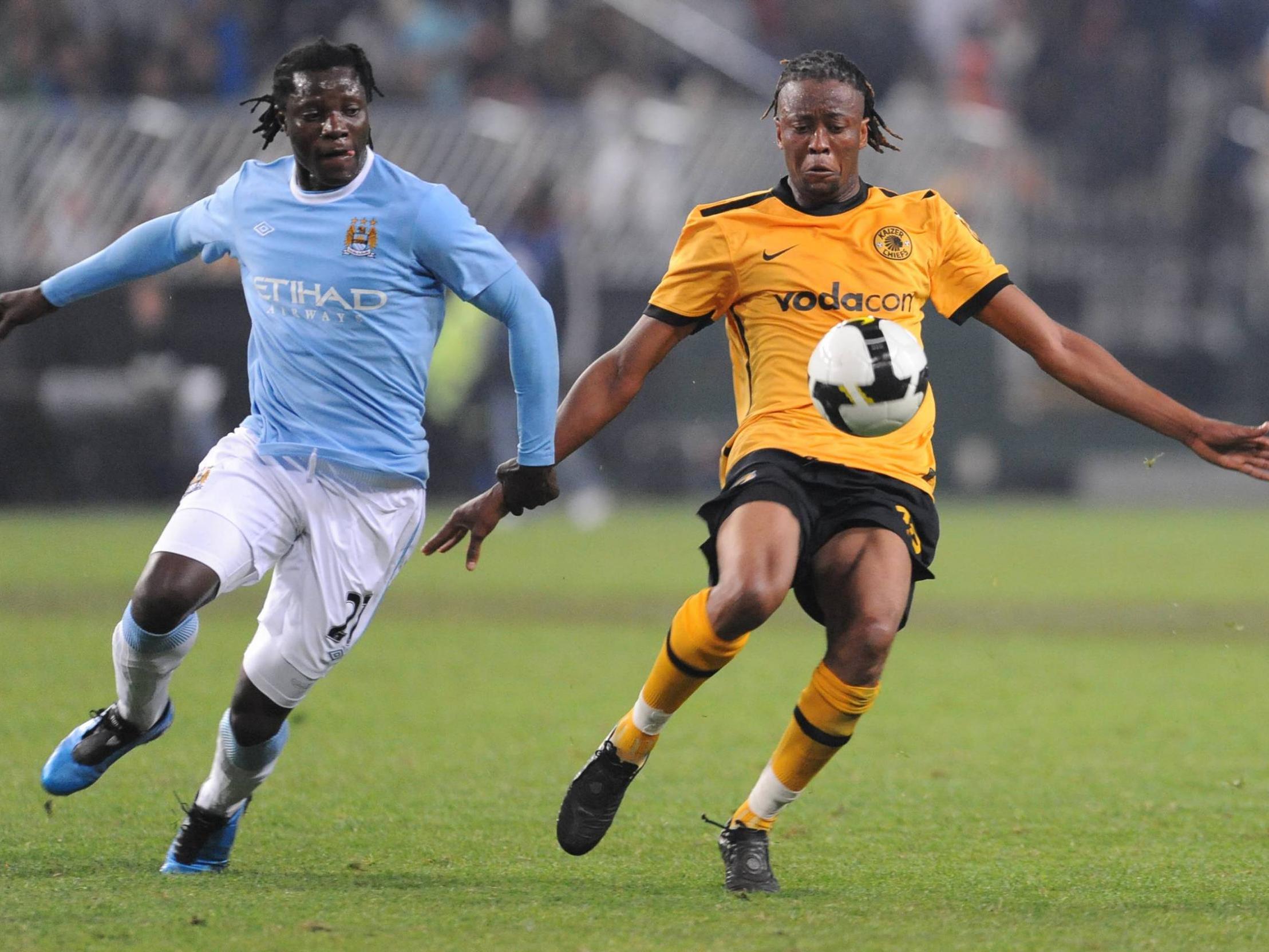 Lots of layers to this one, so bear with me. Reports have it that Zimbabwe striker Benjani fell asleep in Southampton airport on deadline day subsequently missing two flights on his way to signing for City, causing the deal to almost be scuppered as time nearly ran out to get the paperwork sent off. It was later sanctioned by Premier League officials but only after City had tried to back out of the deal.