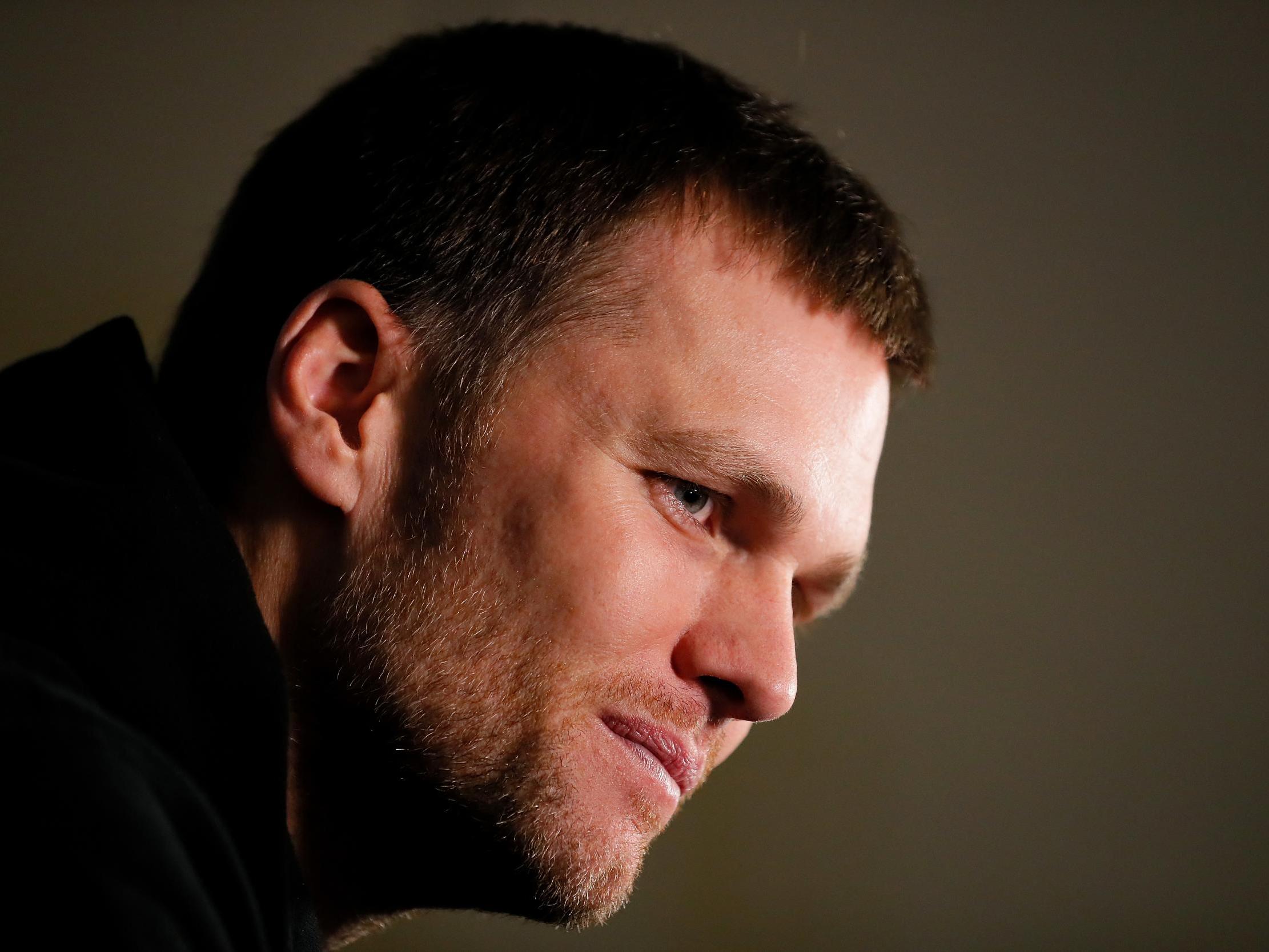 Brady has no intention of walking away from the game just yet (Getty Images)