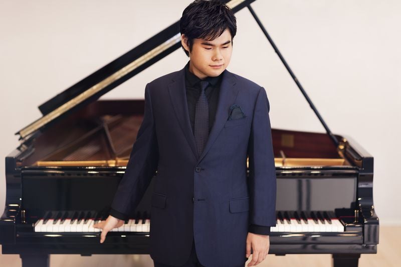 Nobuyuki Tsujii