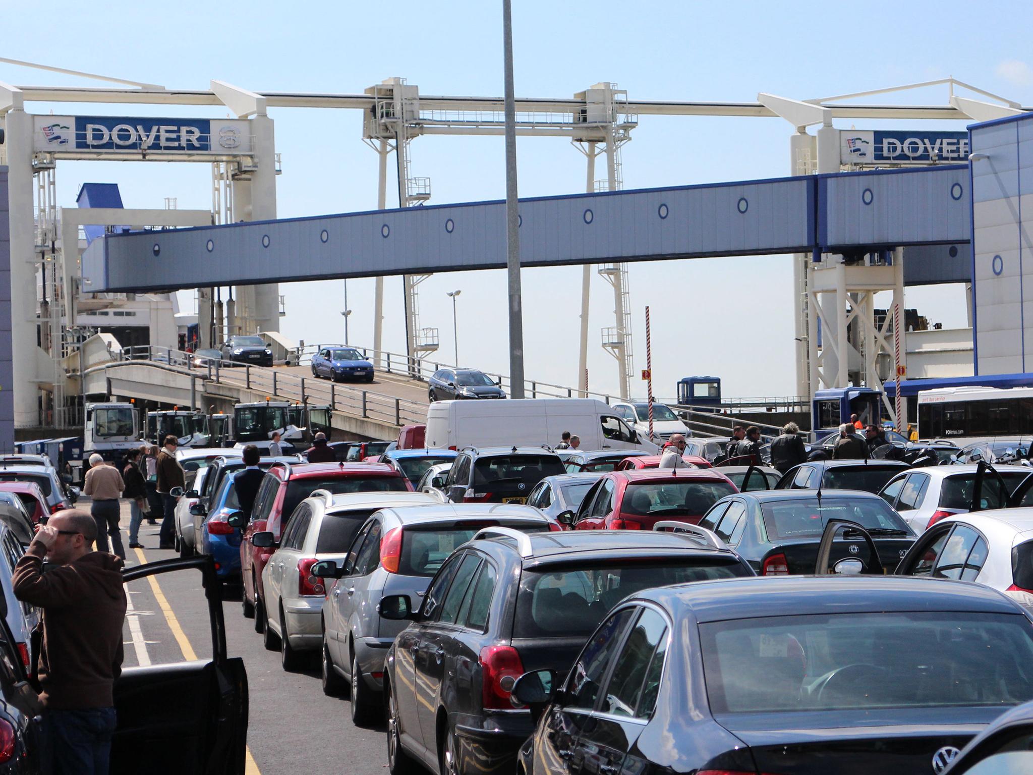 Motorists, whether taking their own cars or hiring abroad, are likely to need to obtain an International Driving Permit or two; different EU countries are signed up to different treaties, so for a trip embracing Spain and France you would need both types.
These are currently sold from a limited number of Post Offices, but the government intends to make them widely available. The cost is £5.50 for each. 
Motor insurance will no longer automatically extend to the EU. Insurers will provide on request a “Green Card”, for which an extra charge will be made