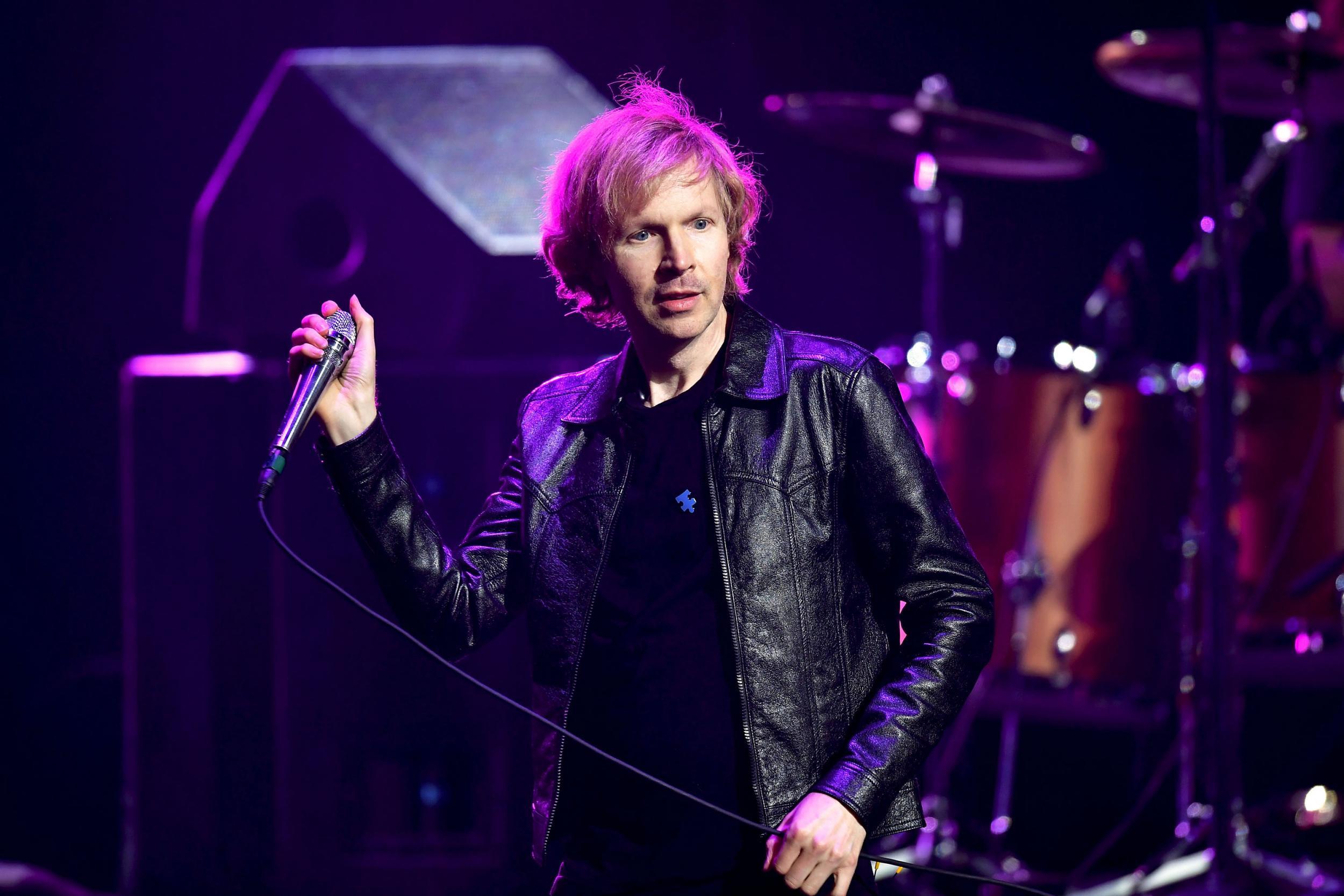 Beck: ‘There’s something beautiful and transcendent in small moments’