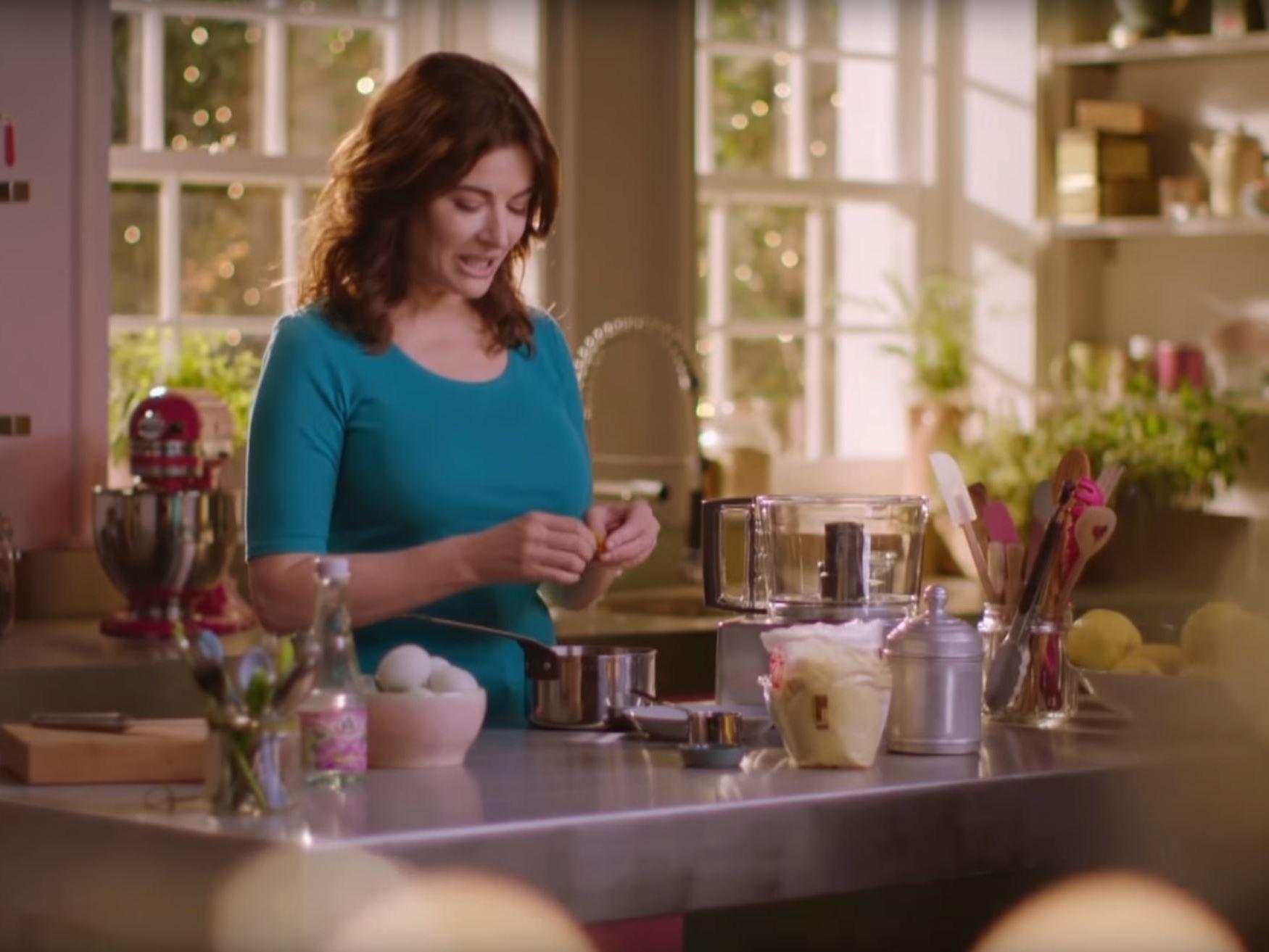 Nigella Lawson’s BBC shows were once unmissable, but today’s audiences tend to look elsewhere for their culinary tips