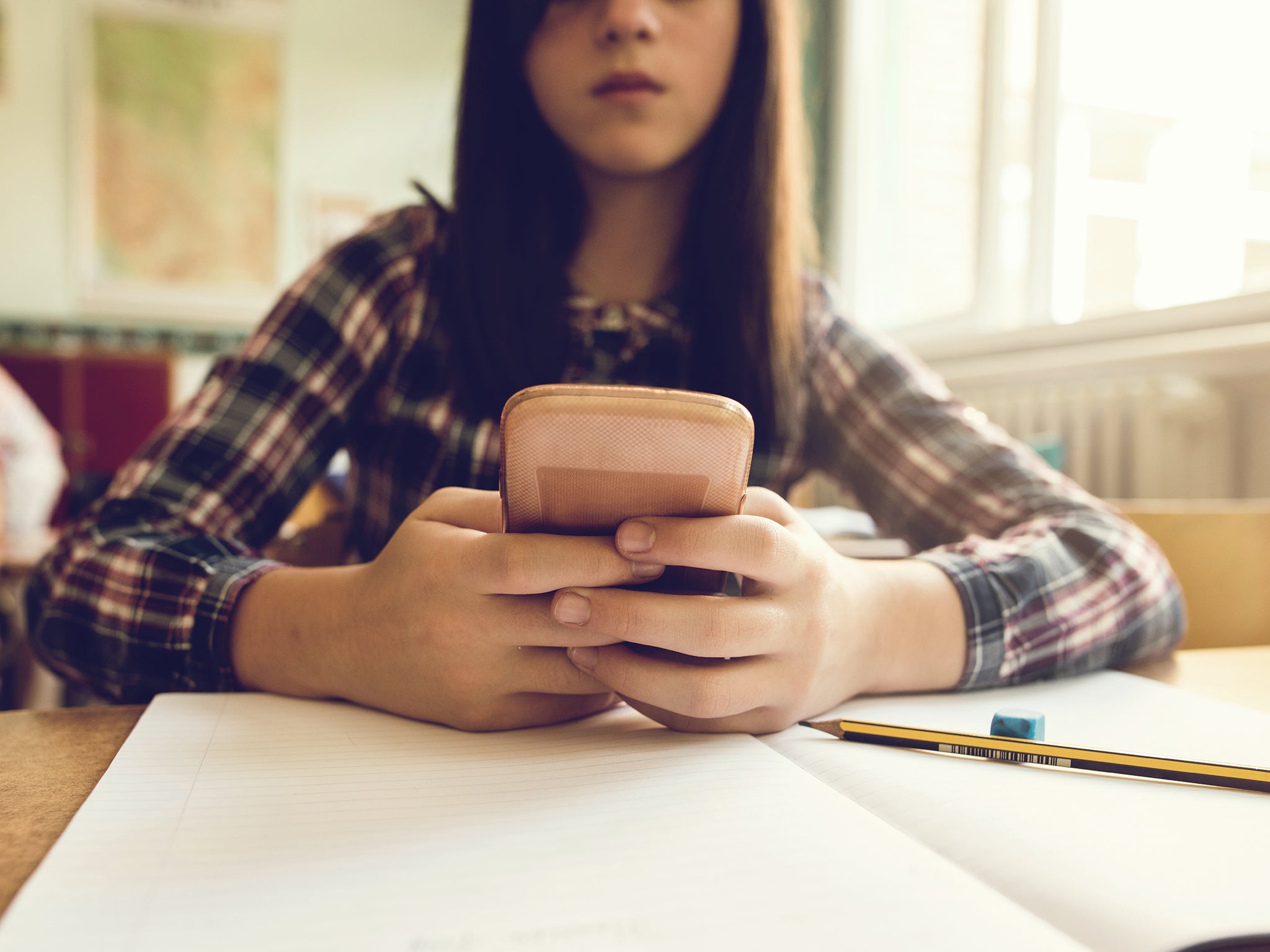 Students have turned covert recordings of teachers into threatening YouTube videos