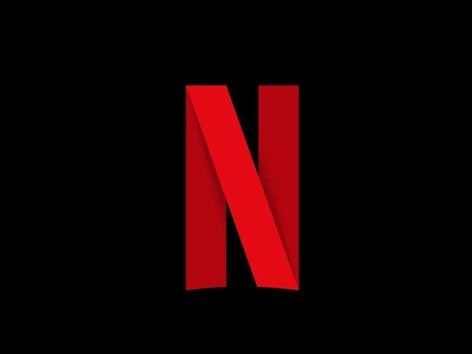The Netflix logo