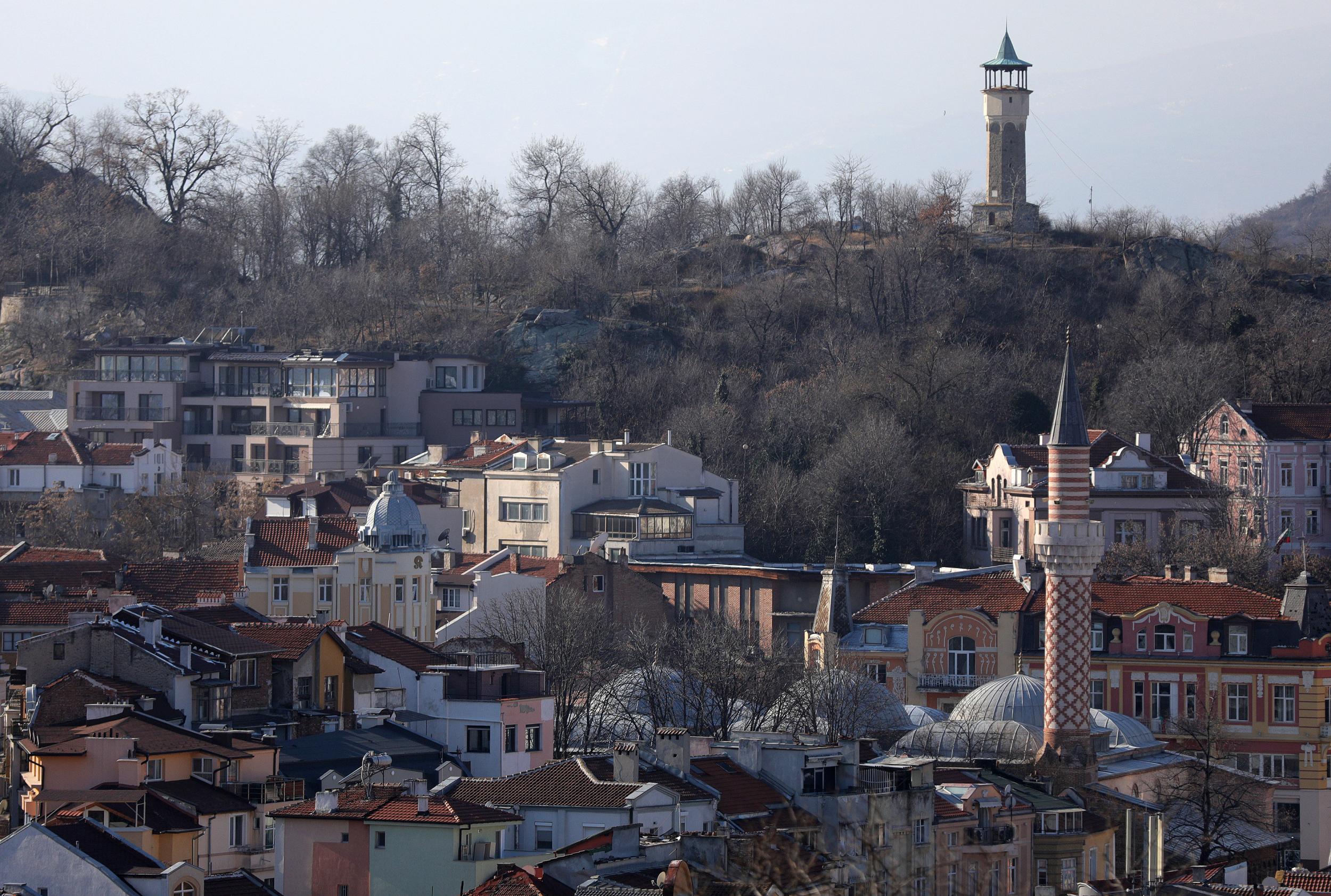 The ancient city, which dates back 8,000 years, is one of the world’s oldest continuously inhabited settlements