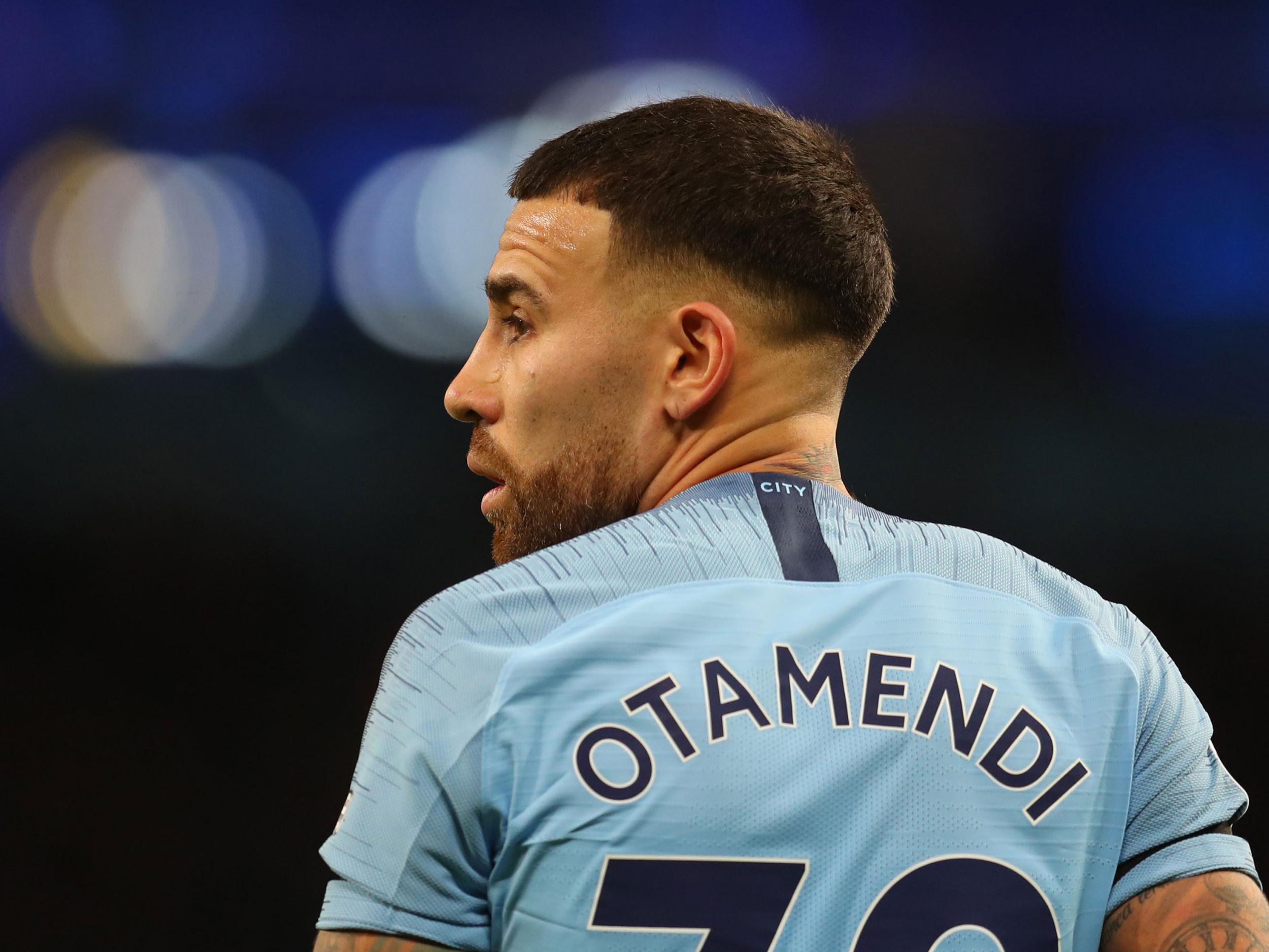 A forceful presence at the back, sometimes too forceful. One robust first-half challenge on Lacazette went unnoticed.