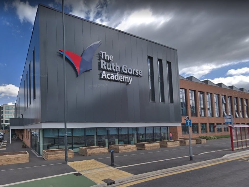 The chief executive of Gorse Academies Trust, which runs 11 schools around Leeds, was given a pay rise