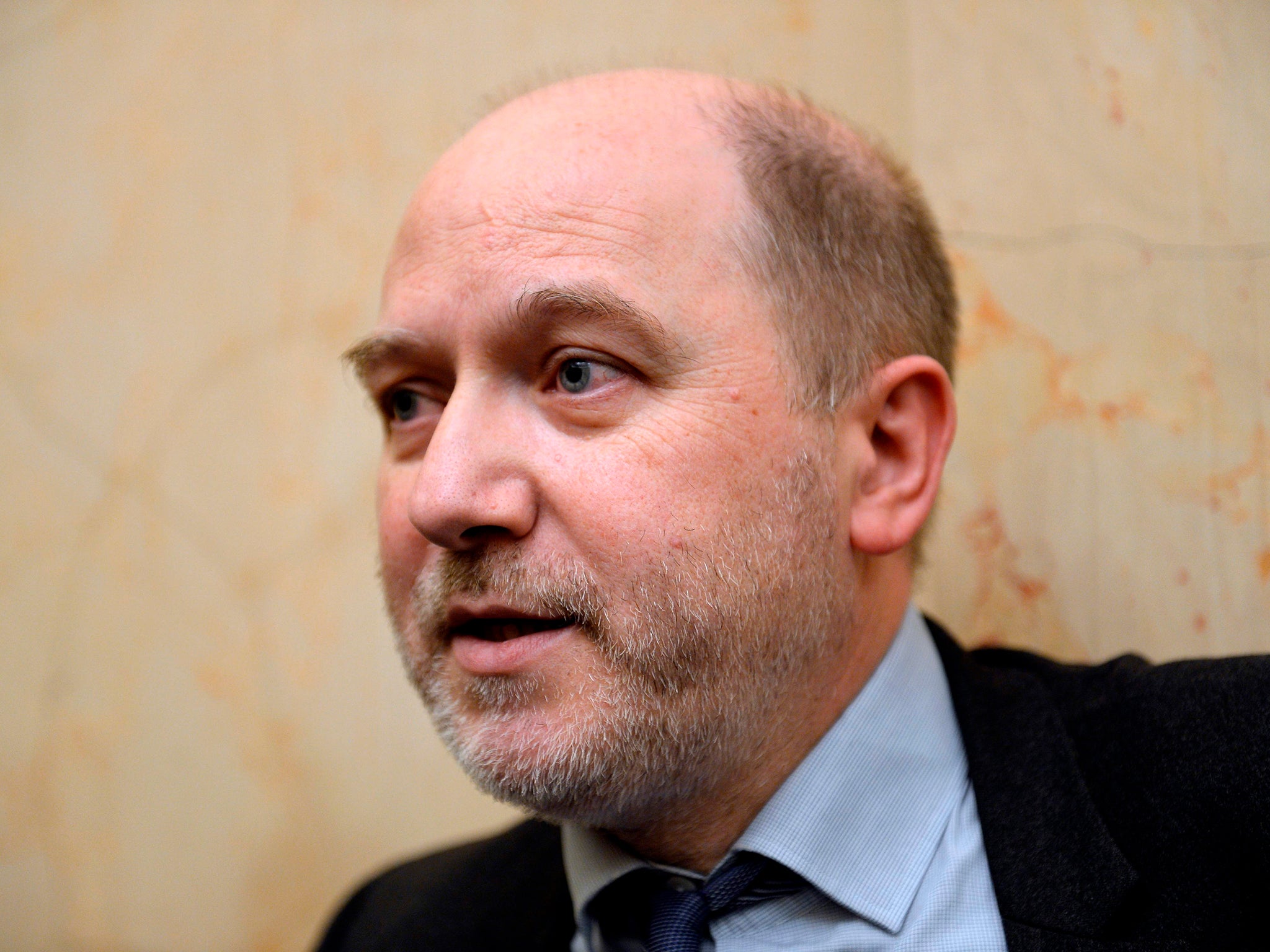Fourteen women allege Denis Baupin groped, ‘sexted’ and otherwise harassed them