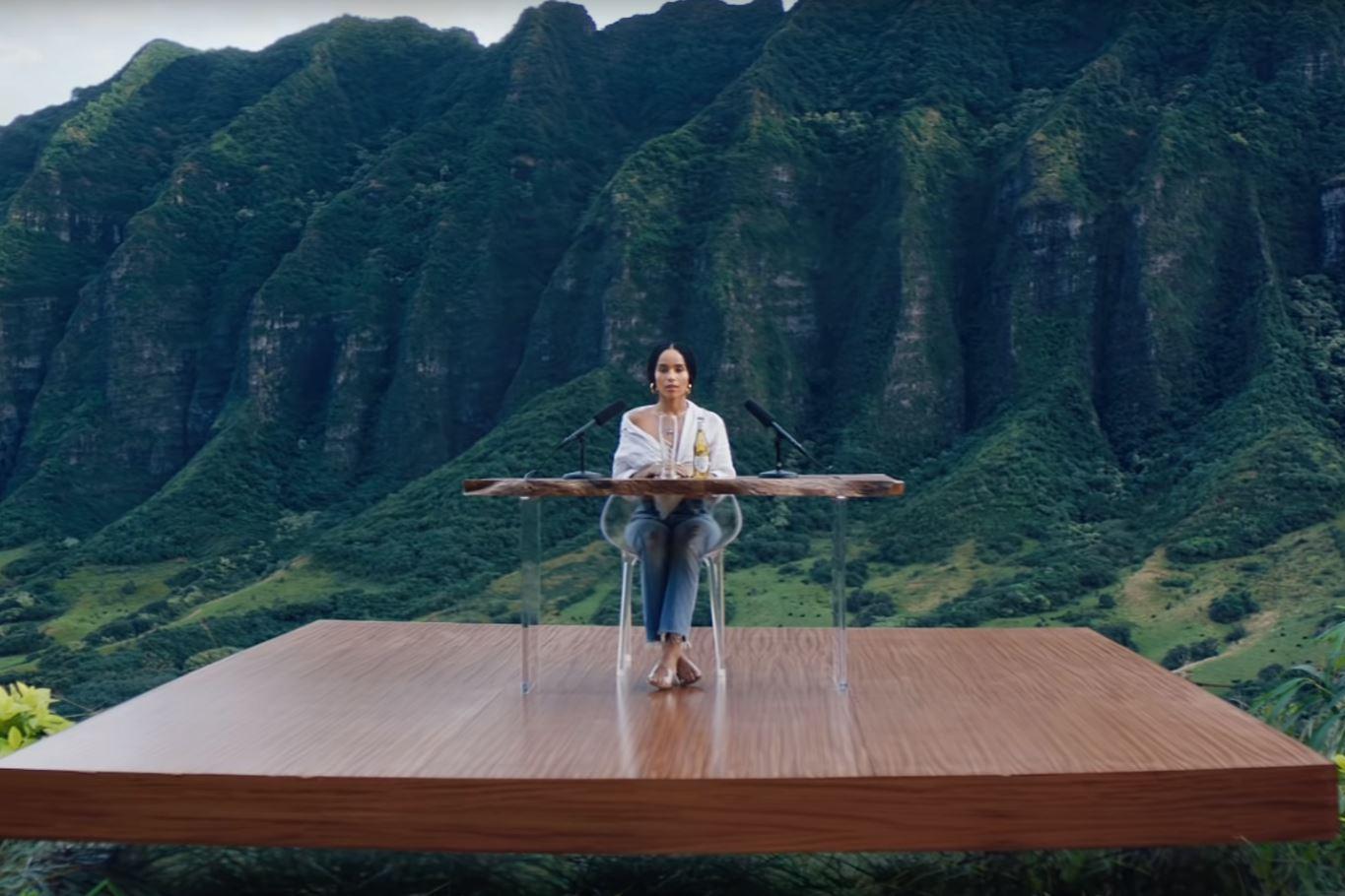 ASMR: What is this curious new relaxation phenomenon?