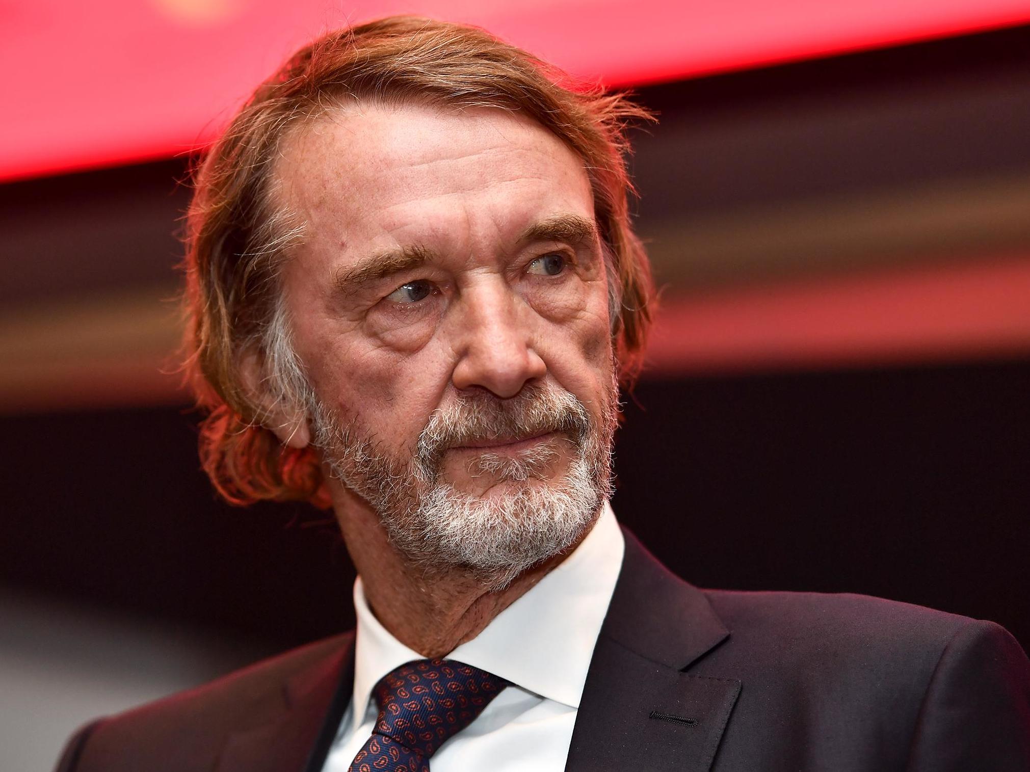 Sir Jim Ratcliffe's plan to move to Monaco was condemned by shadow chancellor John McDonnell.