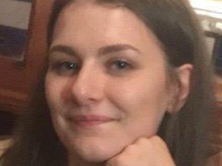 Libby Squires went missing after a night out in Hull