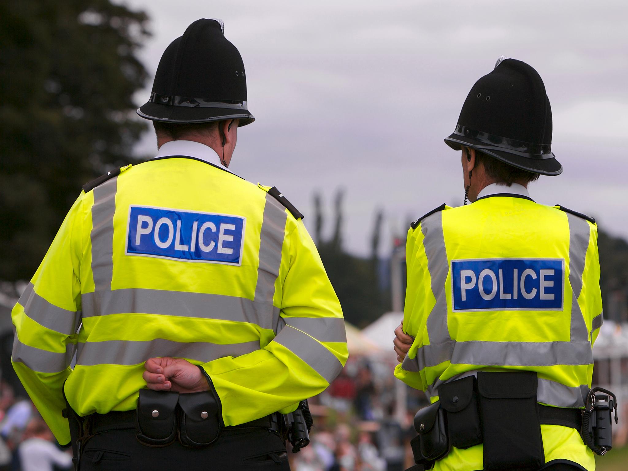 Police officers will prioritise responding to emergencies and helping the NHS