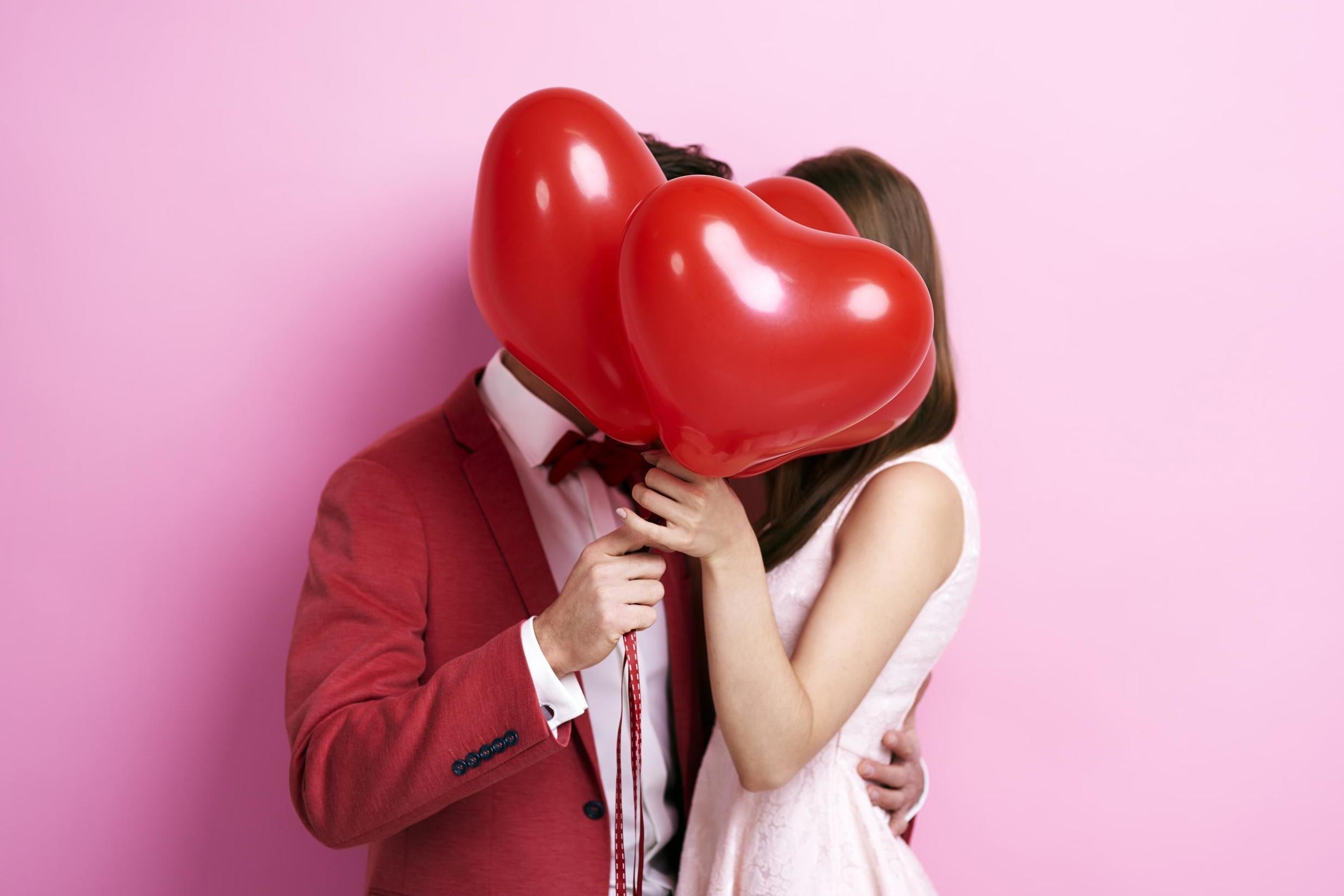 Affordable date ideas for Valentine's Day (Stock)