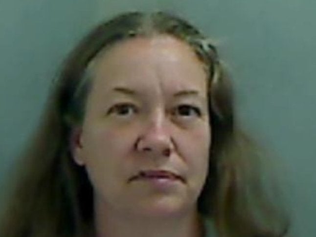 Julie Wass helped Kettlewell track down her neighbour before he stabbed her to death