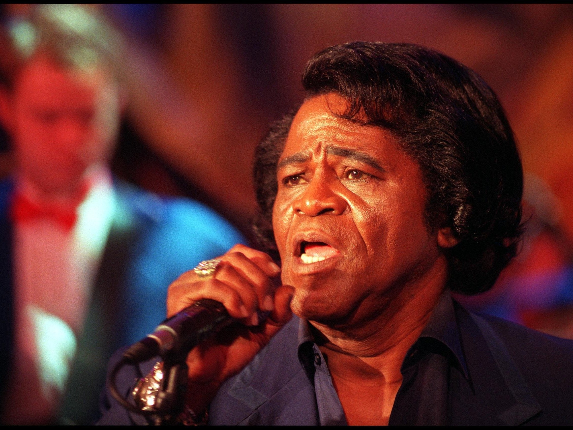 James Brown death: Was the 'Godfather of Soul' murdered in 2006?