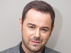 ‘I’m gonna go save a couple of lepers’: The cult of Danny Dyer