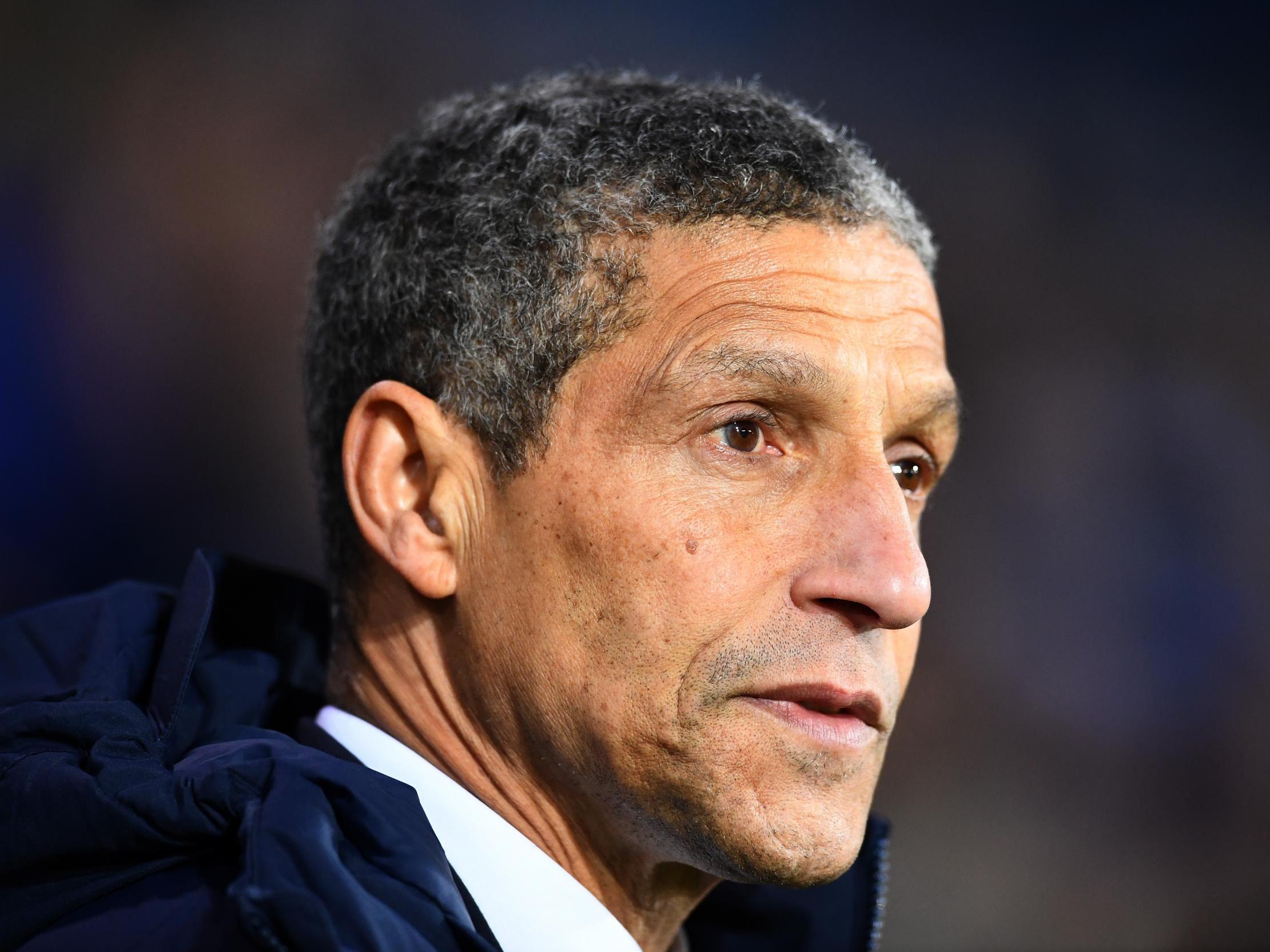 Gaetan Bong was subjected to derogatory chanting at West Brom