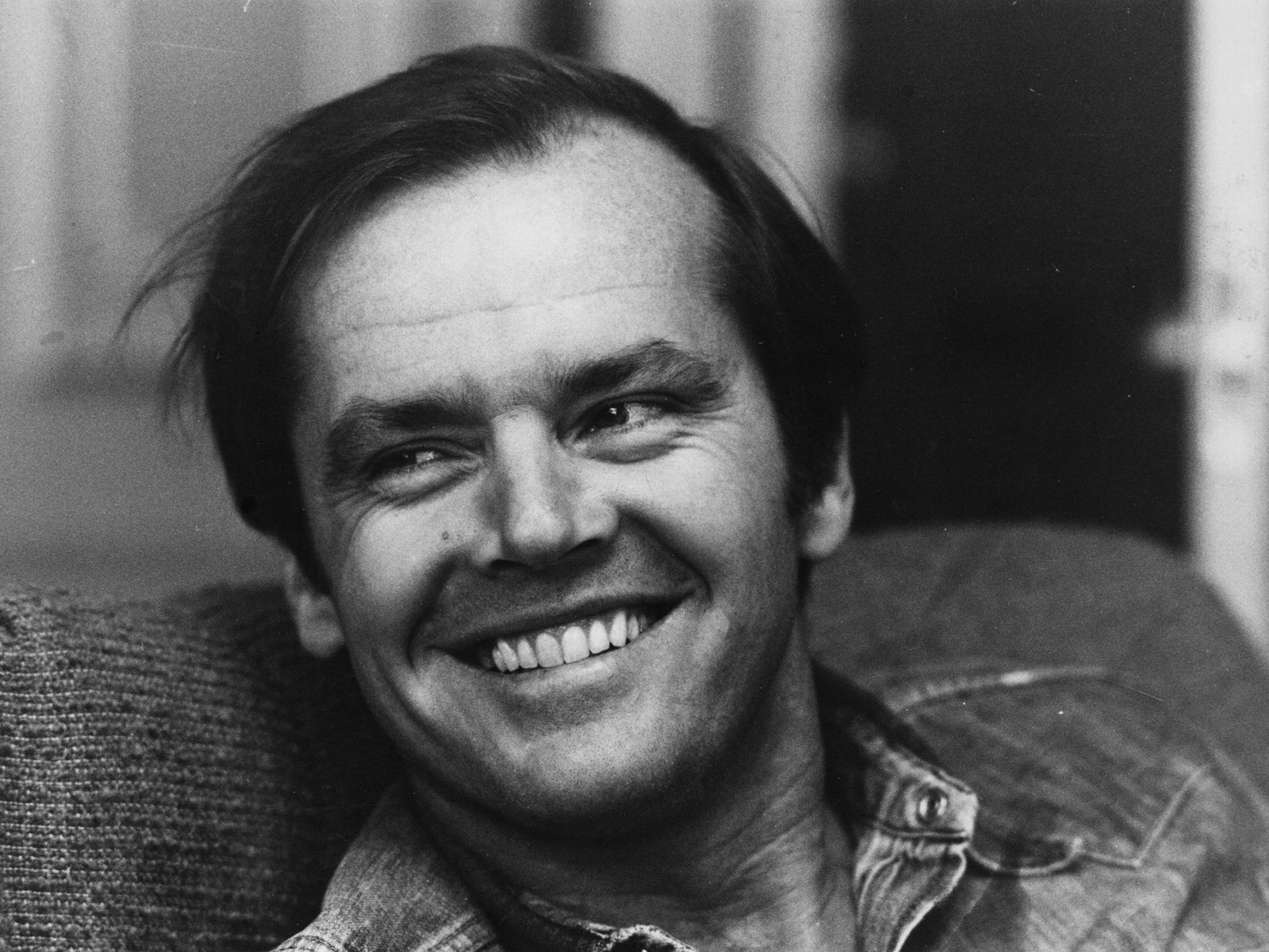 Jack Nicholson