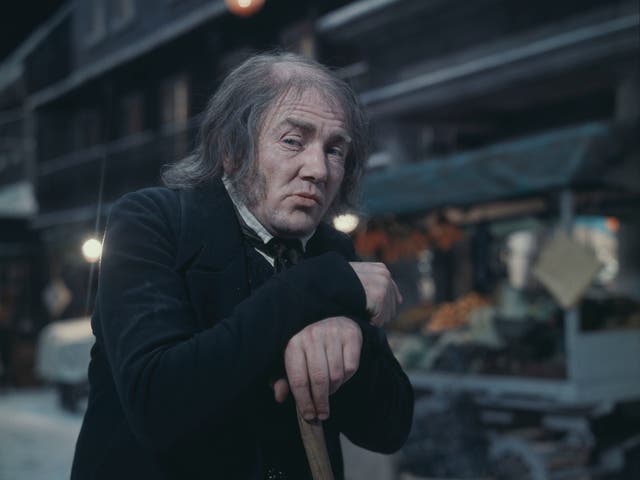 <p>The unsurprising decision keeps borrowers’ noses to the grindstone. Bah humbug! </p>