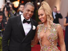 Beyoncé and Jay-Z to serve 'gallons of caviar' and champagne at exclusive Oscars after-party