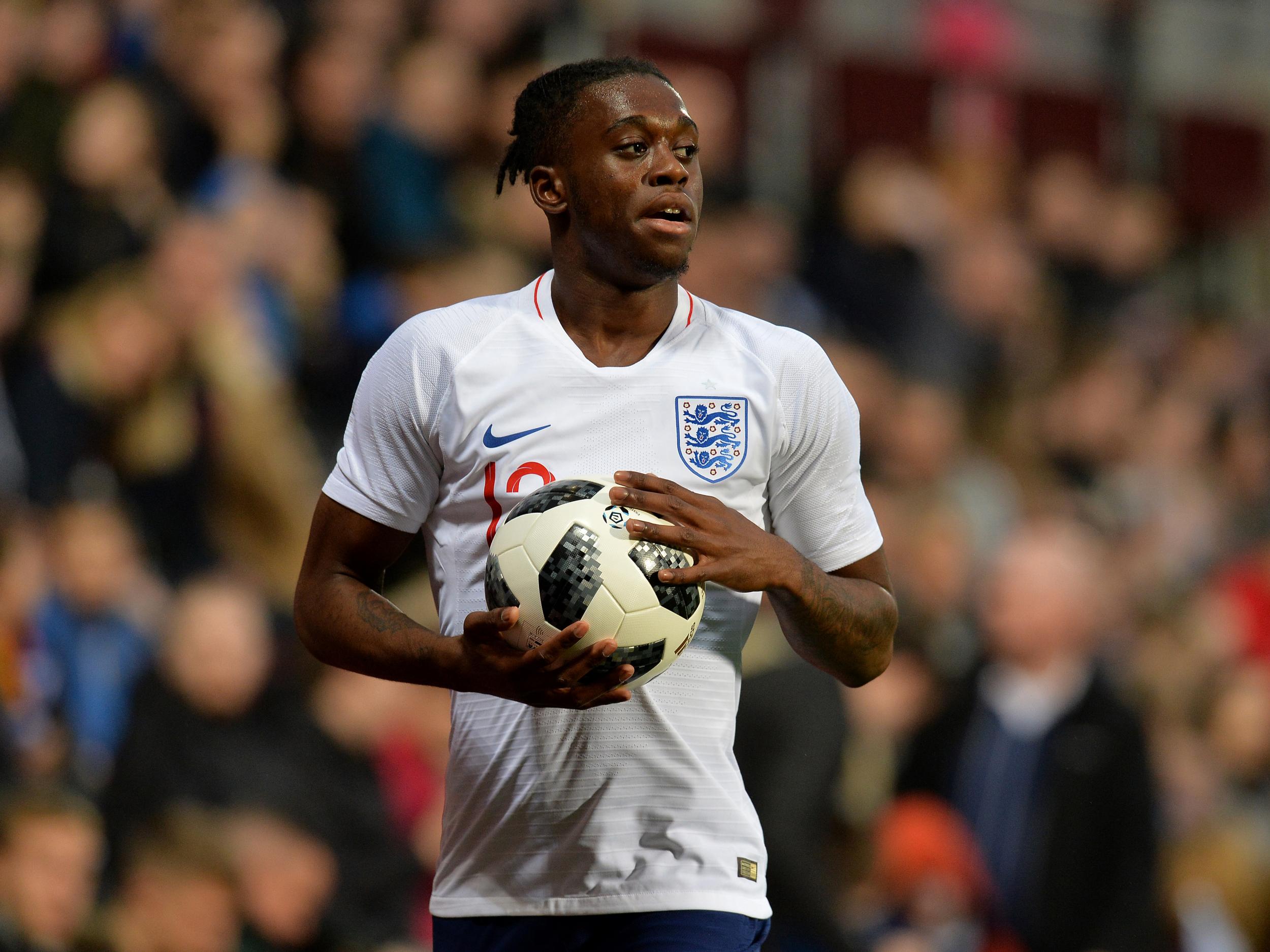 Aaron Wan-Bissaka is also being targeted as a long-term replacement for Ashley Young