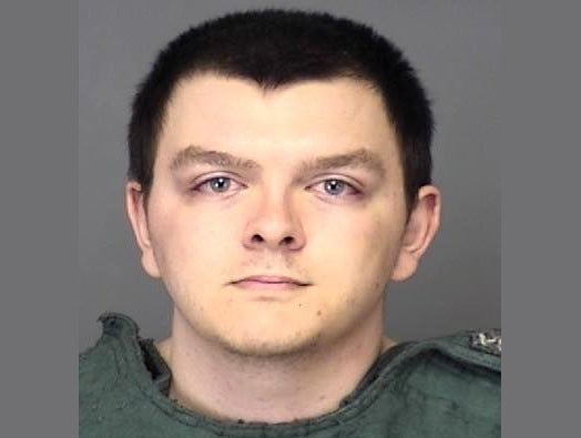 Zephen Xaver, 21, fatally shot five woman at a SunTrust bank branch in Florida