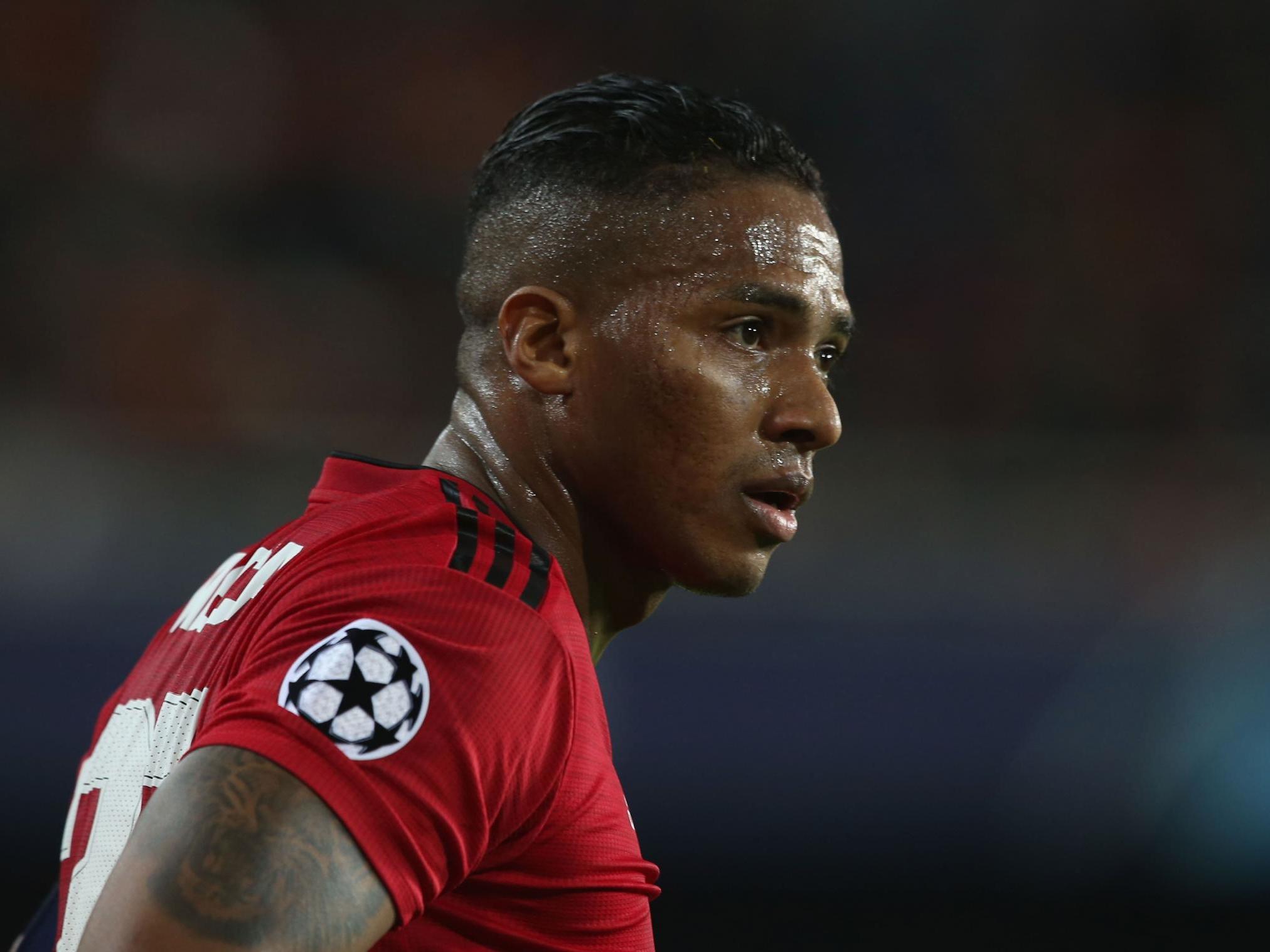 Antonio Valencia will leave the club after 10 years this summer