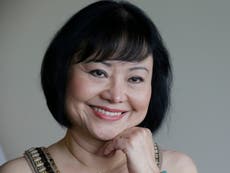 Kim Phuc: 'Napalm Girl' from harrowing Vietnam War image receives German prize for peace work