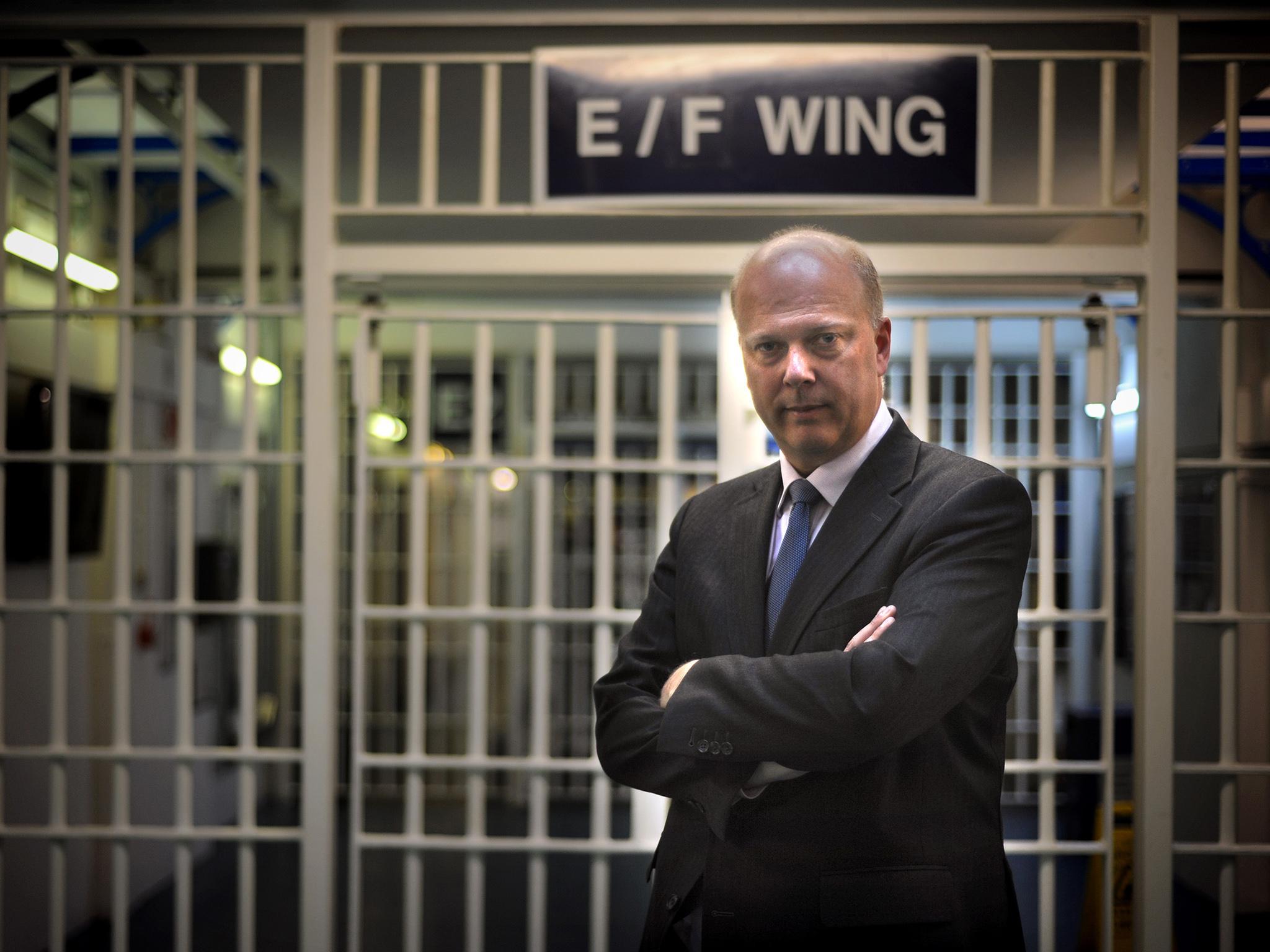 HM Inspectorate of Probation reports that changes to the probation system in the last five years have locked offenders ‘in an expensive merry-go-round’