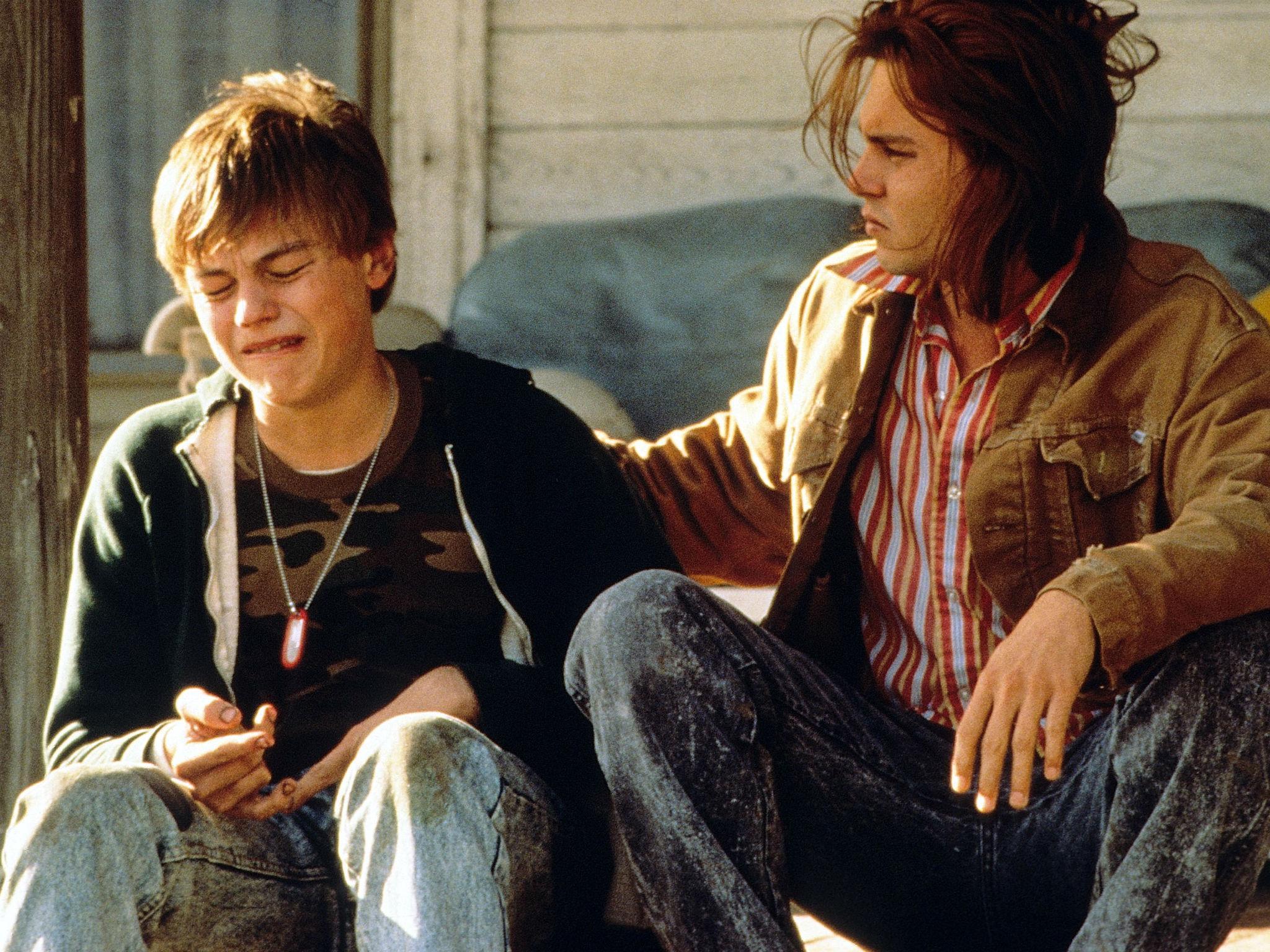 DiCaprio’s first Oscar nomination came with this slice-of-life drama following a young man (Johnny Depp) who cares for his mother and mentally impaired brother. Its themes of loneliness and desperation may not make Lasse Hallström’s film a heartwarming affair, but its breezy screenplay – brought to life by Depp and DiCaprio’s exceptional performances – makes it a compulsory one.