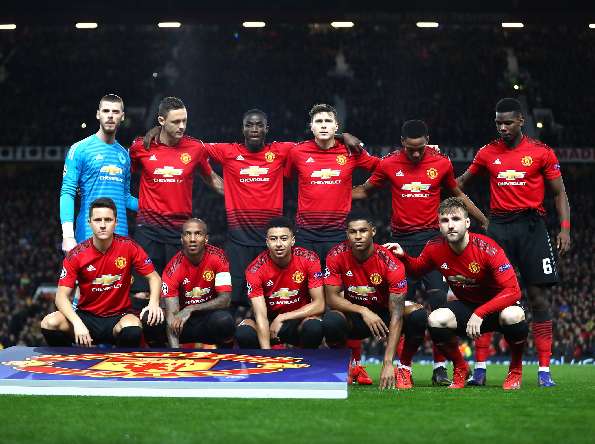 Our nothern football correspondent Mark Critchley runs the rule over the two teams.