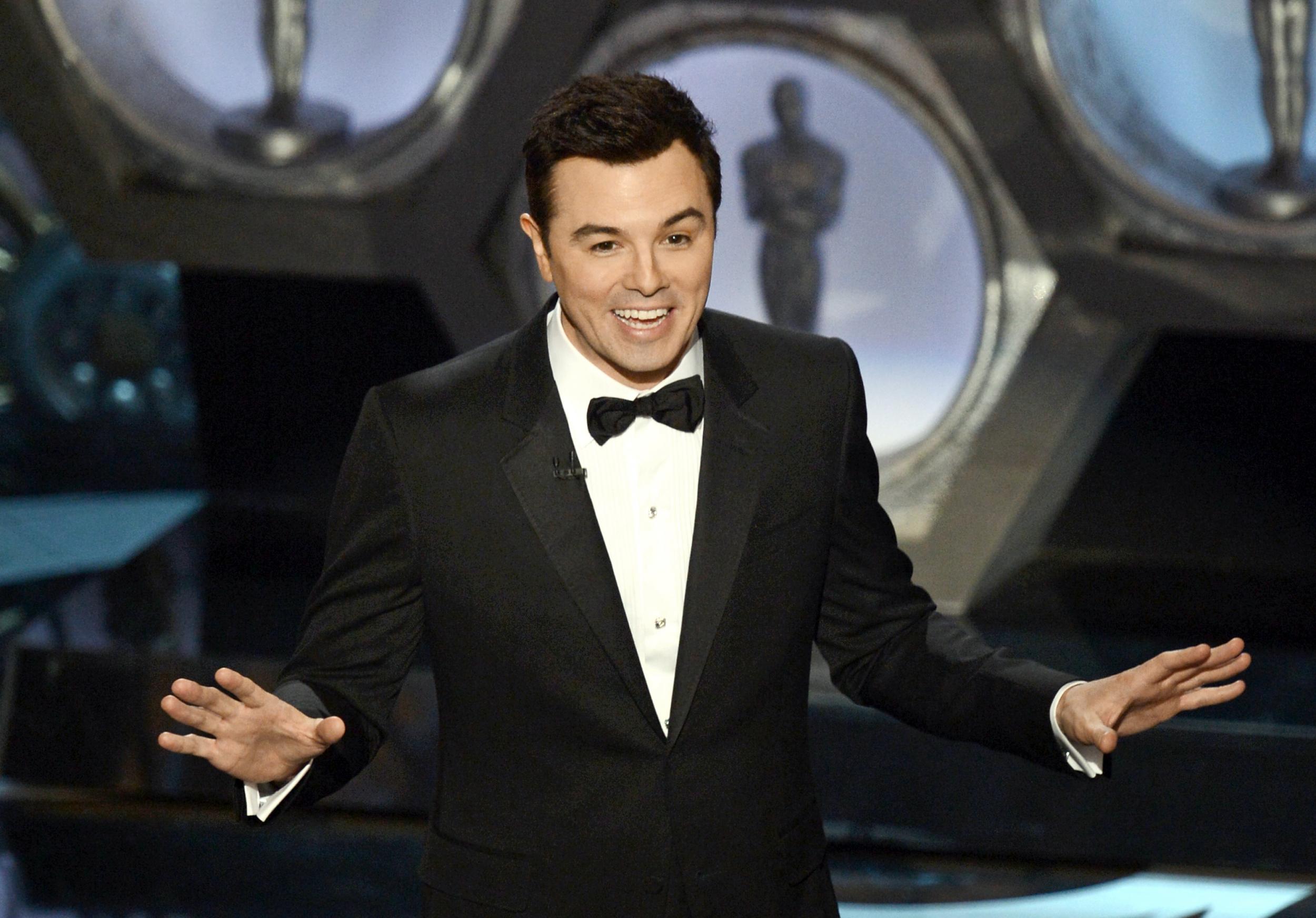 The Family Guy creator was given a prestigious platform for his notoriously low-brow comic sensibilities when he hosted the Oscars ceremony in 2013. True to form, MacFarlane included a creepy, obnoxious song-and-dance number in which MacFarlane calls out actresses who have done topless scenes in the past (entitled “We Saw Your Boobs”). The reactions ranged from awkward smiles to a horrible embarrassment. The barefaced sexism of the skit attracted no small share of criticism at the time, but six years later, in the wake of #MeToo, it beggars belief that such a sleazy routine ever saw the light of day. Despite the reaction, MacFarlane claimed the Academy invited him back to host the subsequent year.