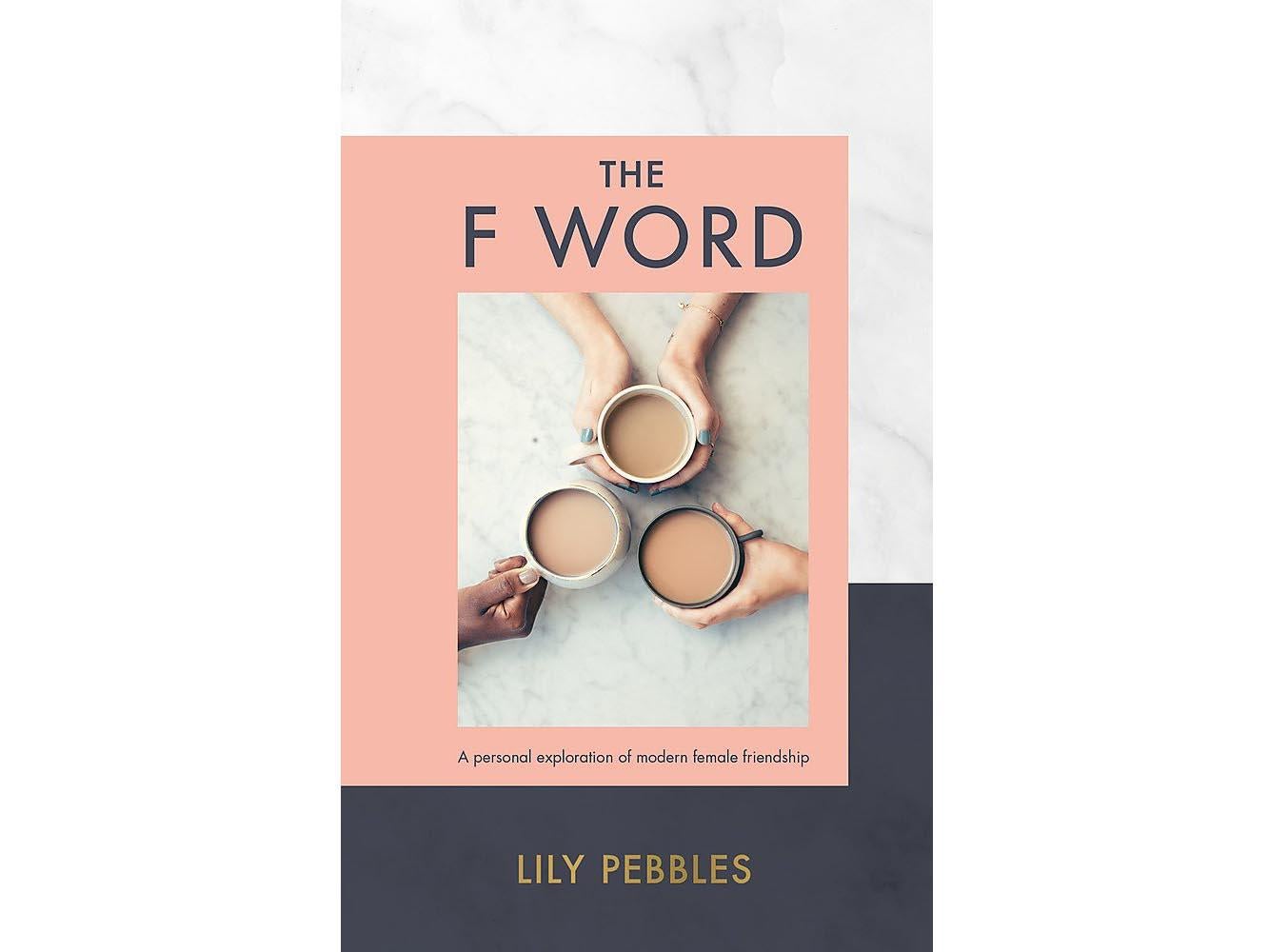 The F Word, Lily Pebbles