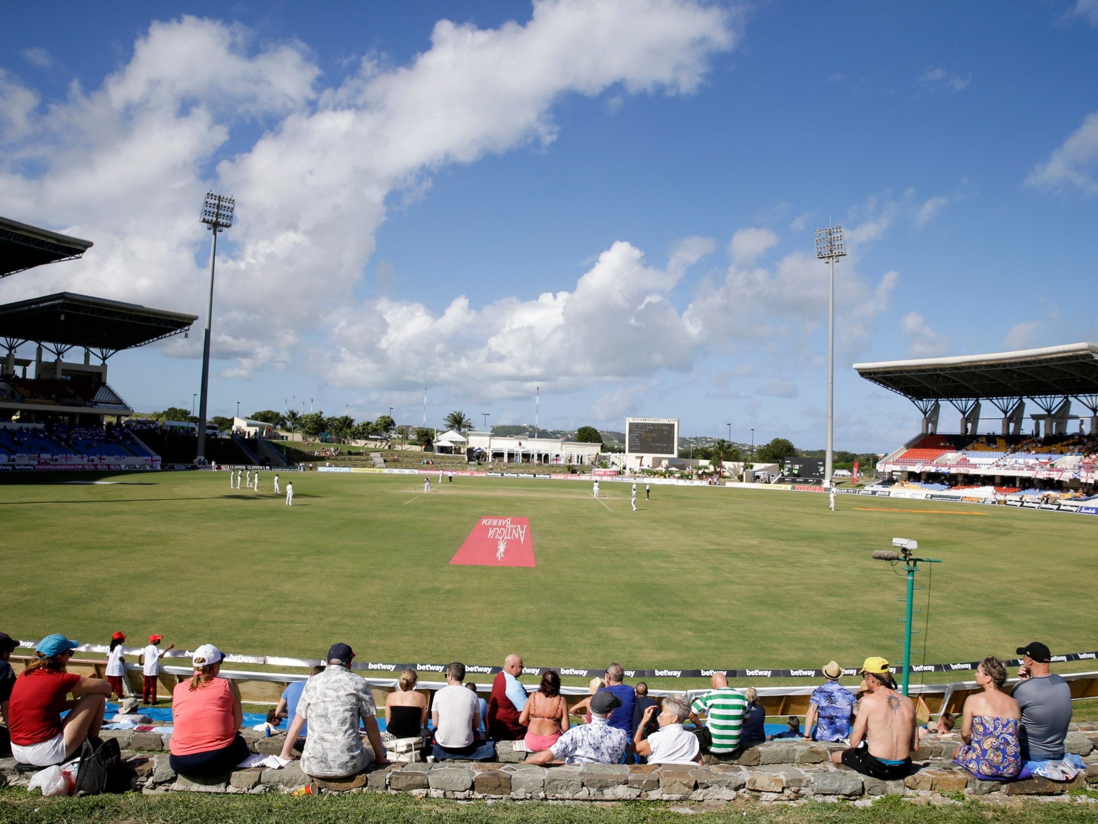 The Caribbean remains one of the best places to watch cricket