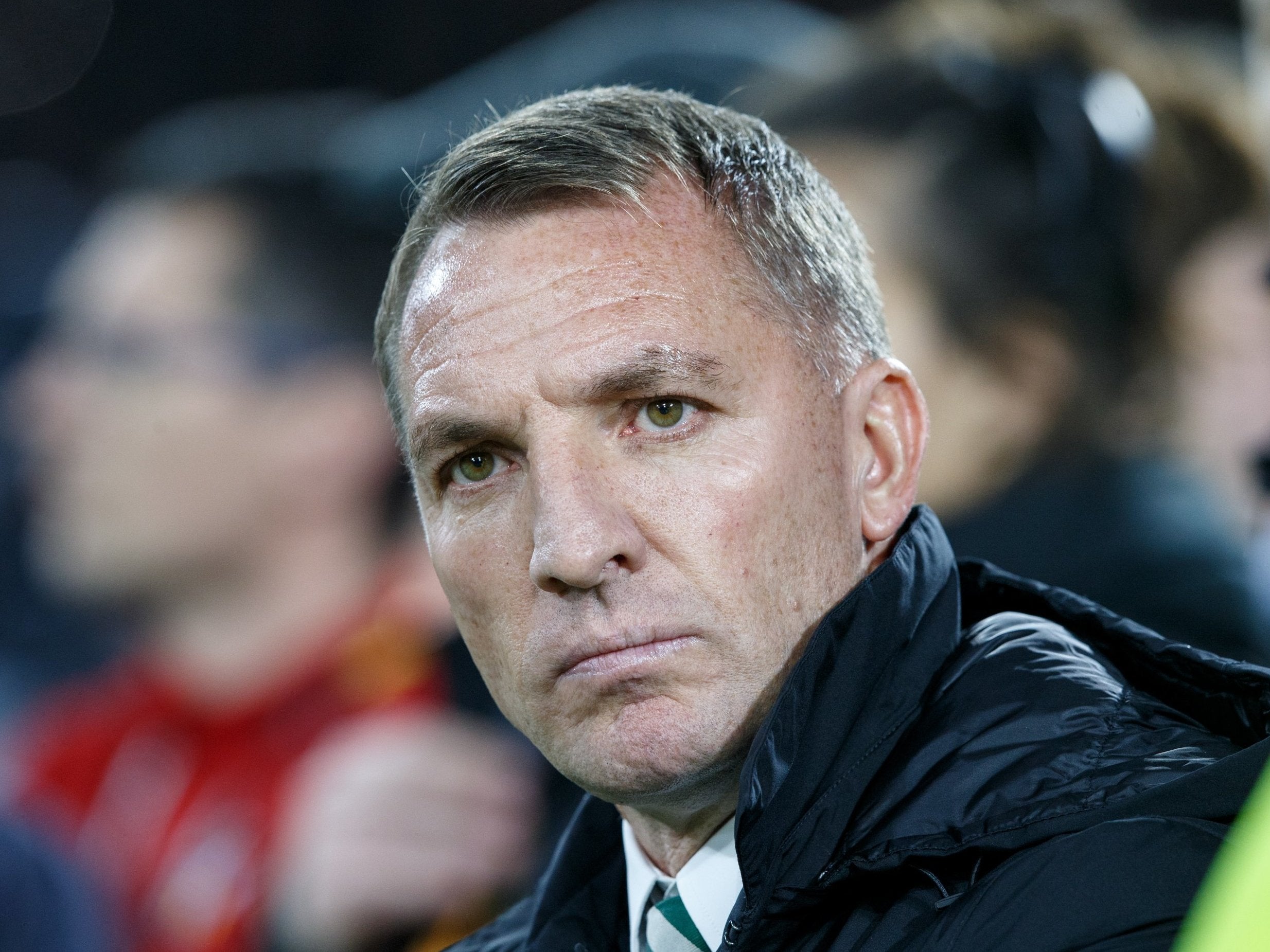 Rodgers still believes Celtic can progress