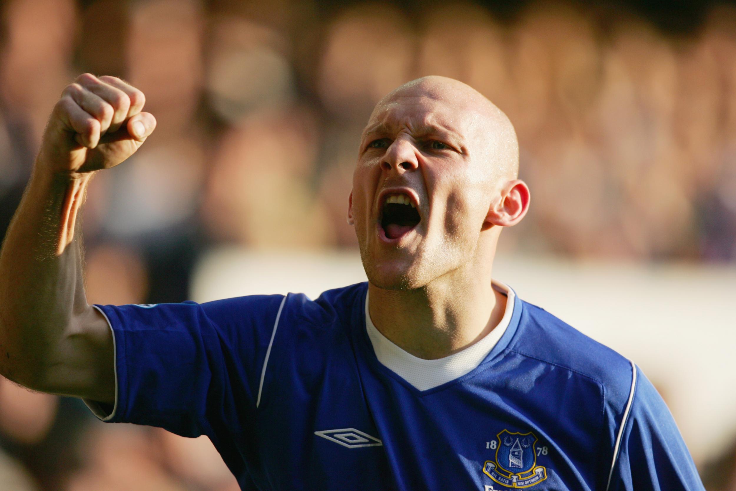 Thomas Gravesen enjoyed a colourful career