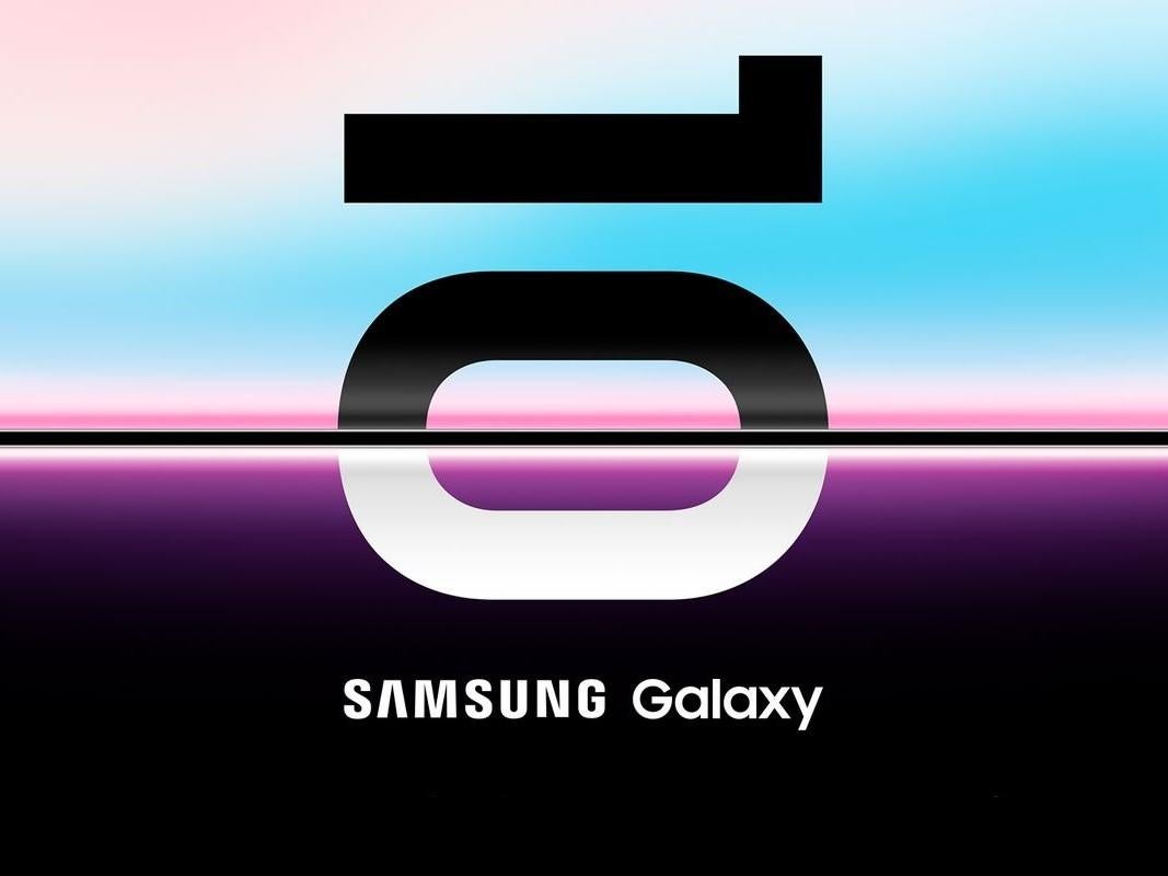 The Galaxy S10 range of smartphones are set to be unveiled at Samsung's Unpacked event on 20 February, 2019