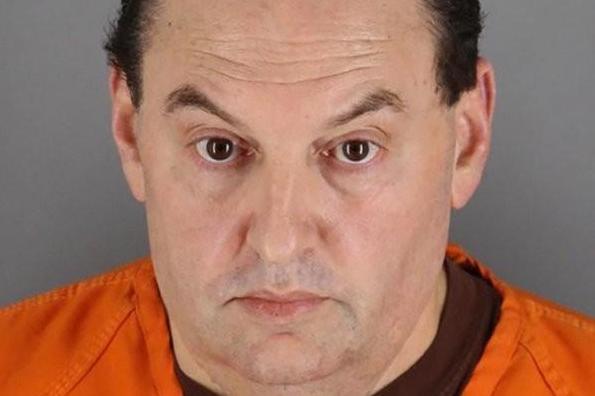 Jerry Westrom is charged with second-degree murder in a 1993 slaying after investigators used DNA evidence from a dirty napkin he used at a hockey game. Methods of using private genealogy companies in unsolved violent crimes has raised ethics questions.