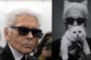 Claws out over Karl Lagerfeld’s €200m fortune left to members of his entourage and beloved cat Choupette