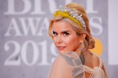 Paloma Faith opens up about postnatal depression