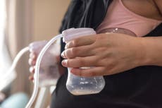 CDC sends warning after baby’s death linked to contaminated breast pump