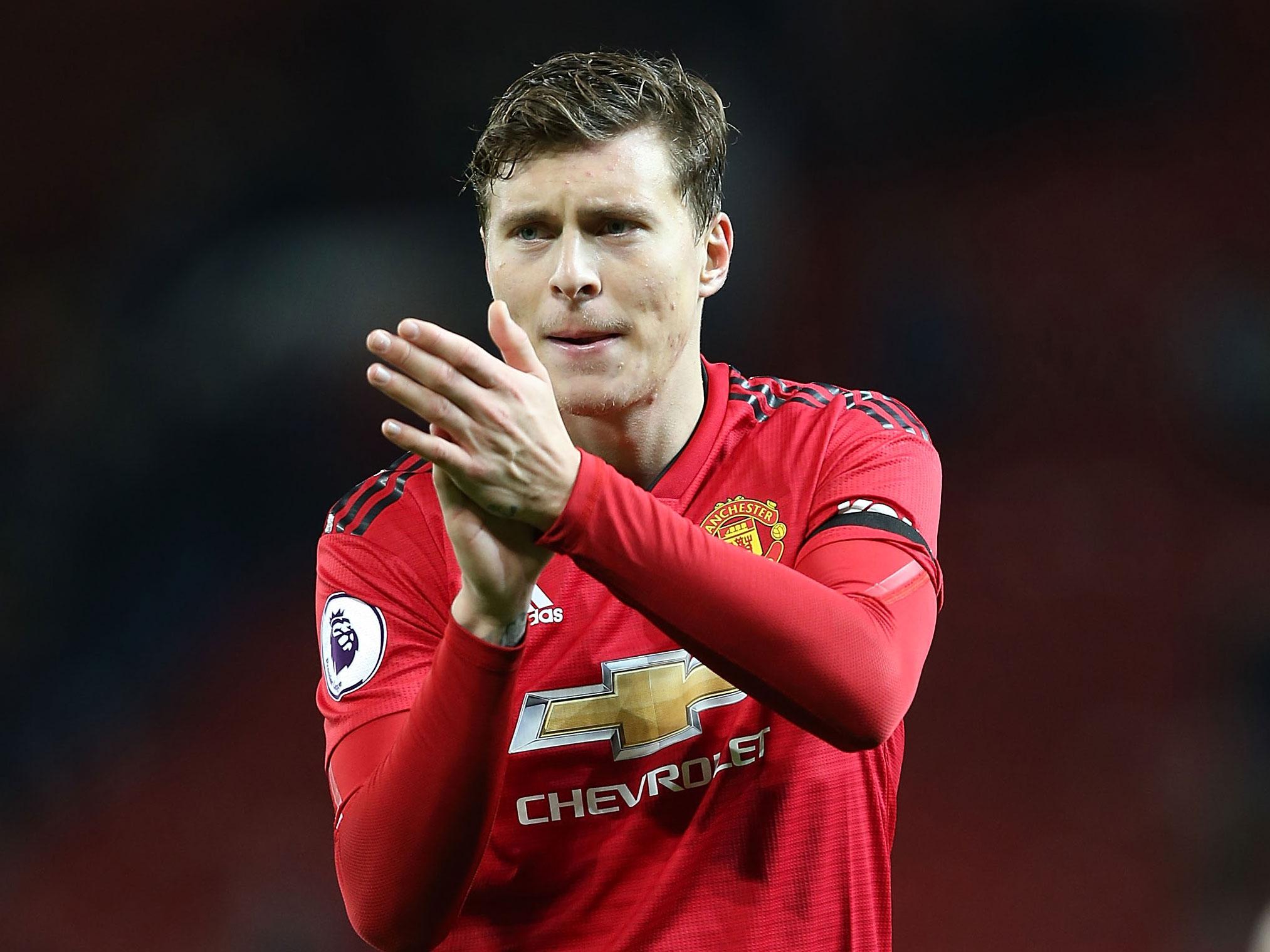 Like Smalling, won enough aerial duels to help keep Southampton at bay and was tidy with his distribution.